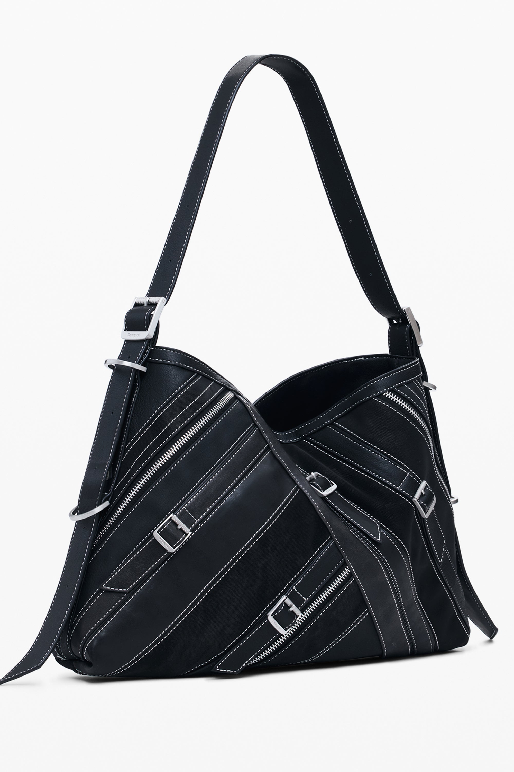 Borsa DESIGUAL Nero 25WAXP72
