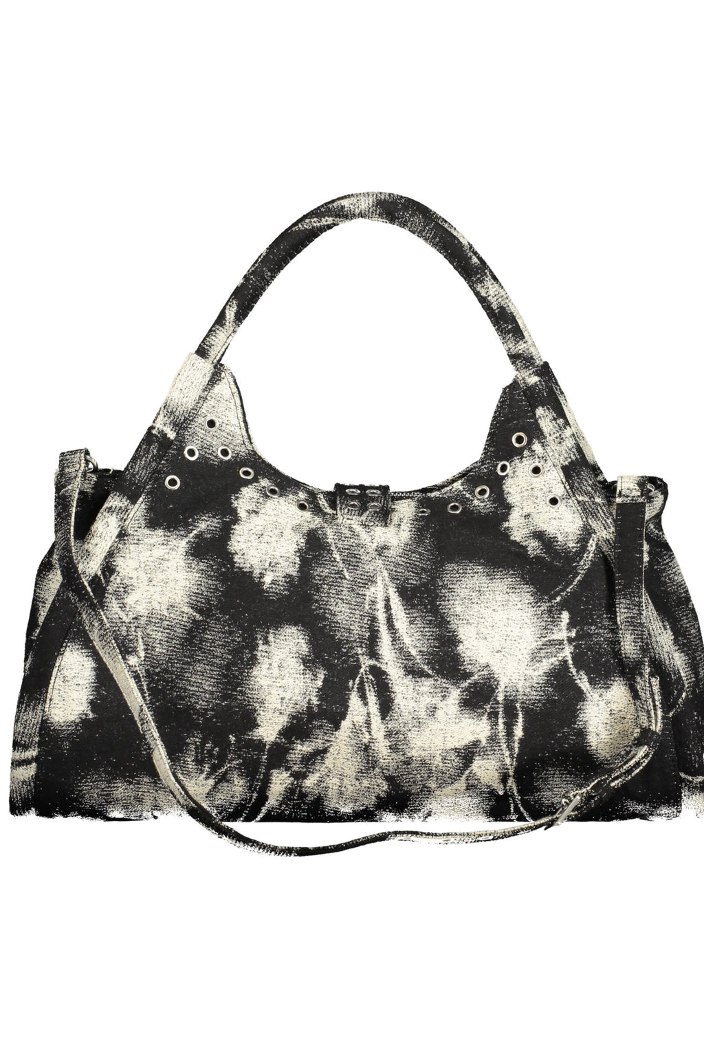 Borsa DESIGUAL Nero
