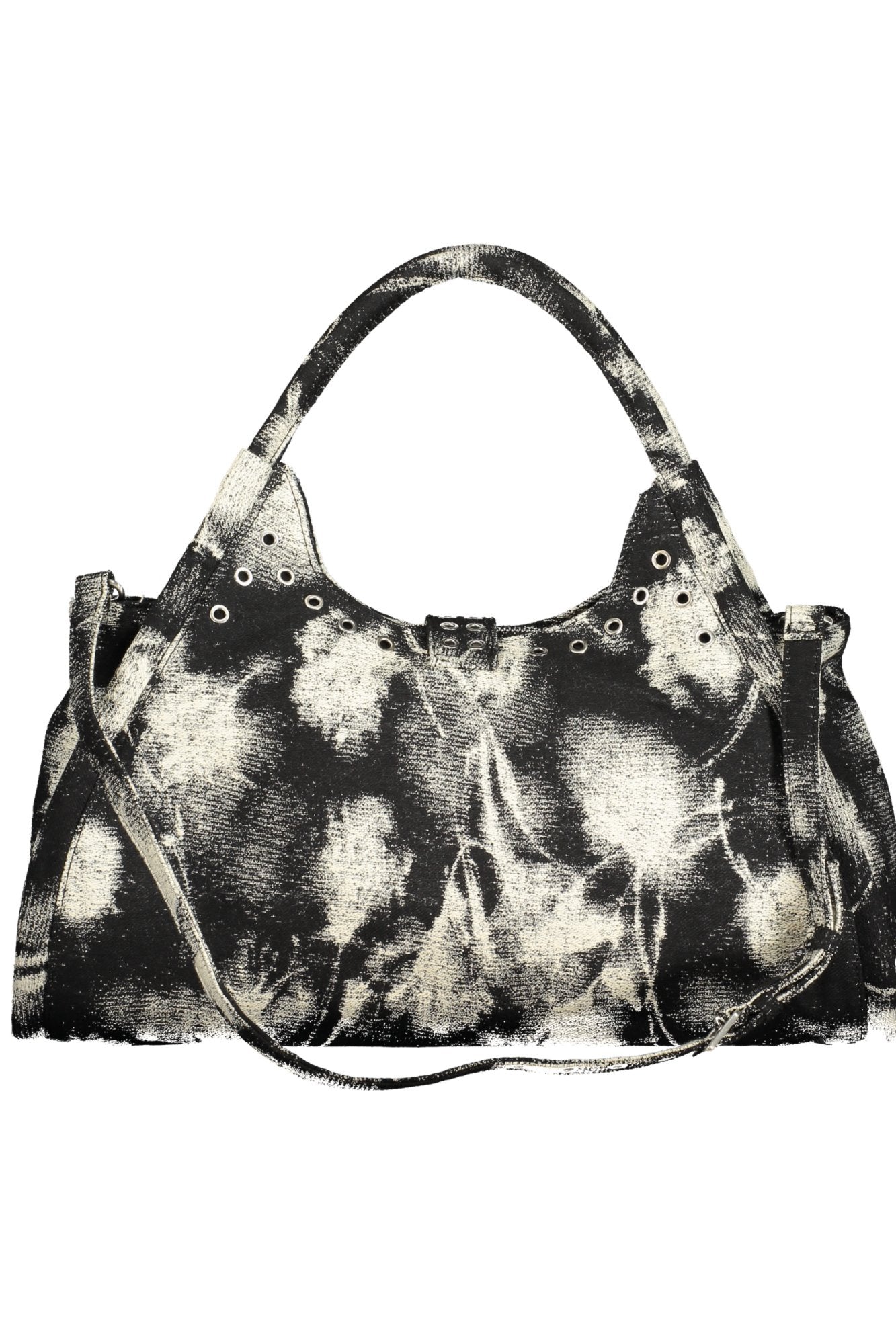 Borsa DESIGUAL Nero