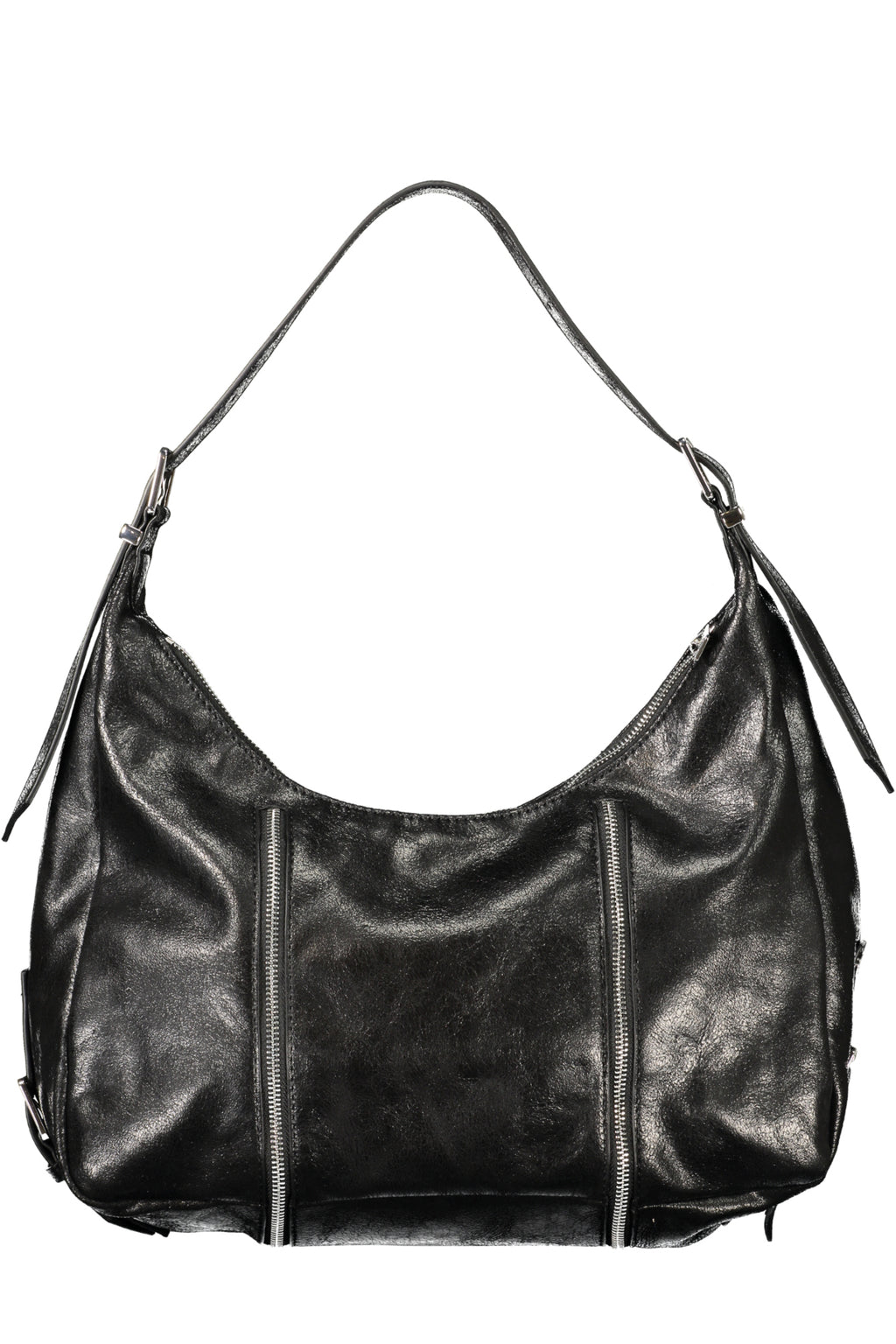 Borsa Desigual Nero 26WAXPA3