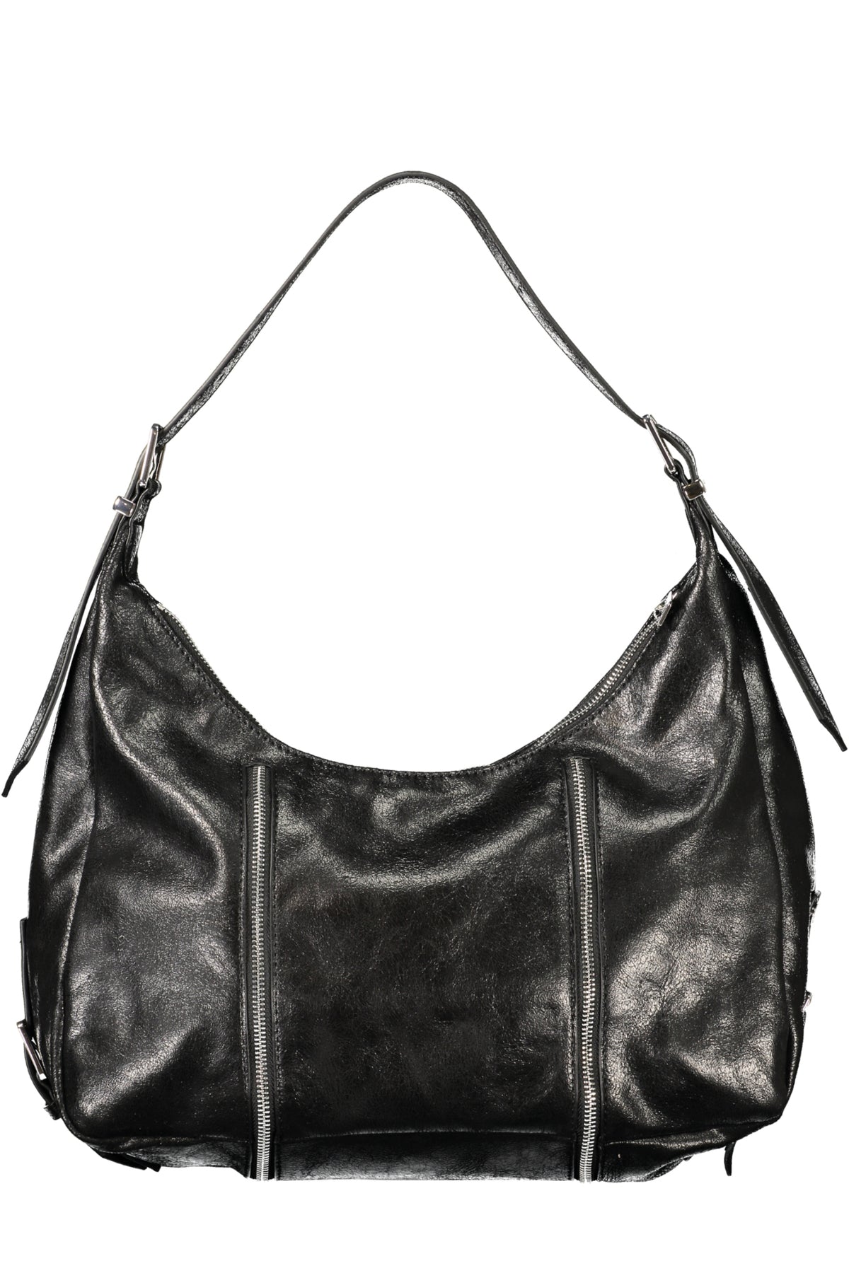 Borsa Desigual Nero 26WAXPA3