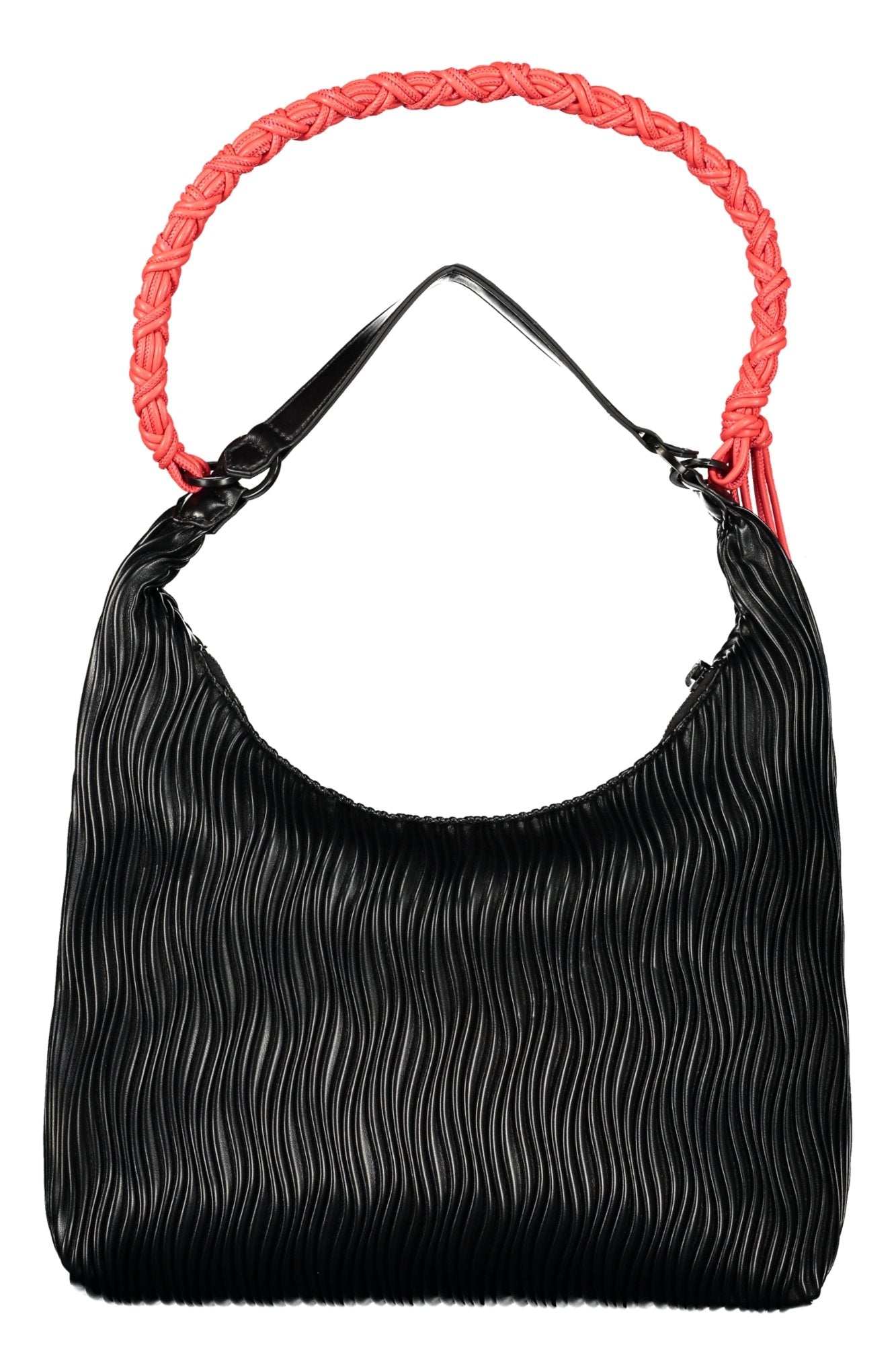 Borsa DESIGUAL Nero