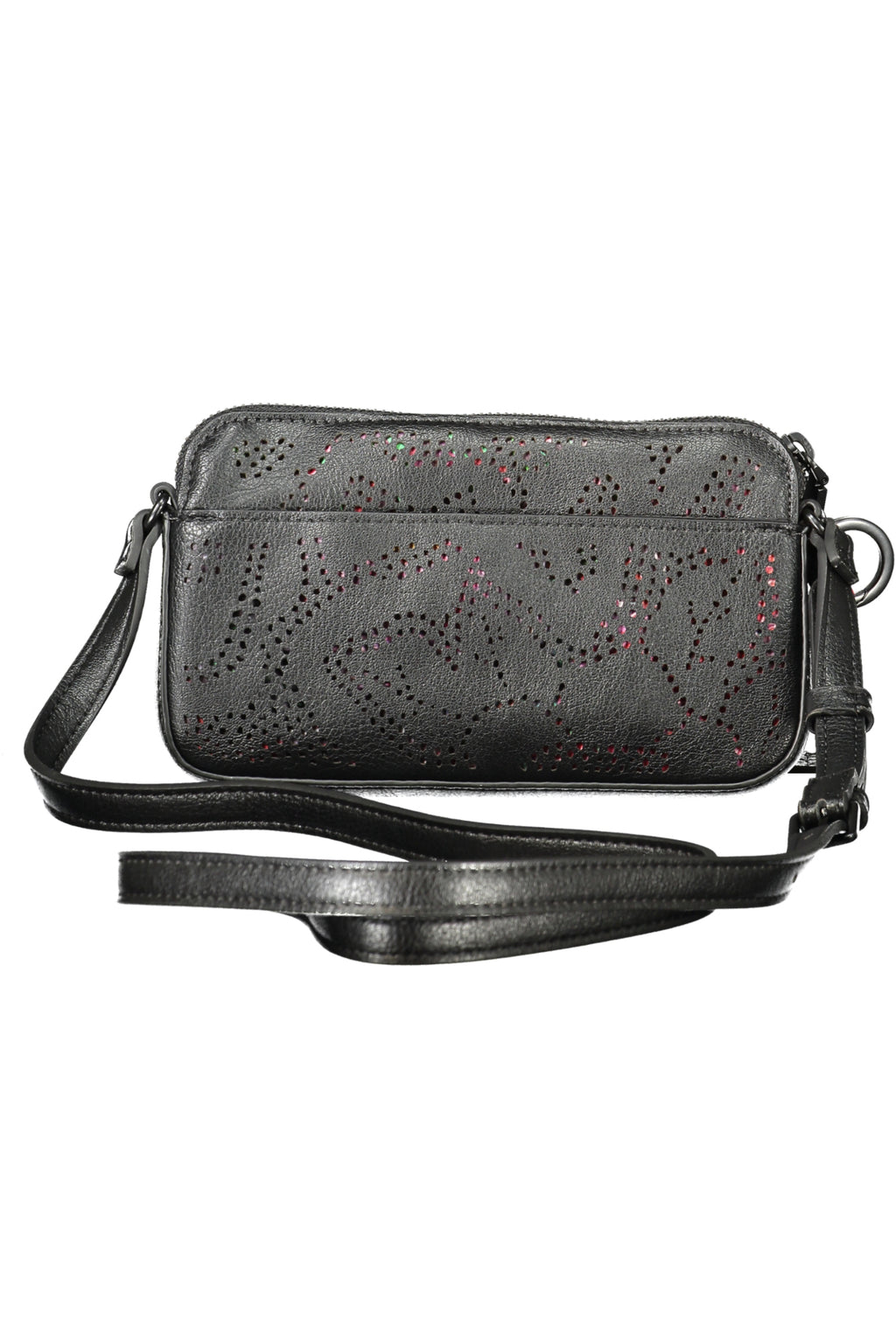 Borsa DESIGUAL Nero