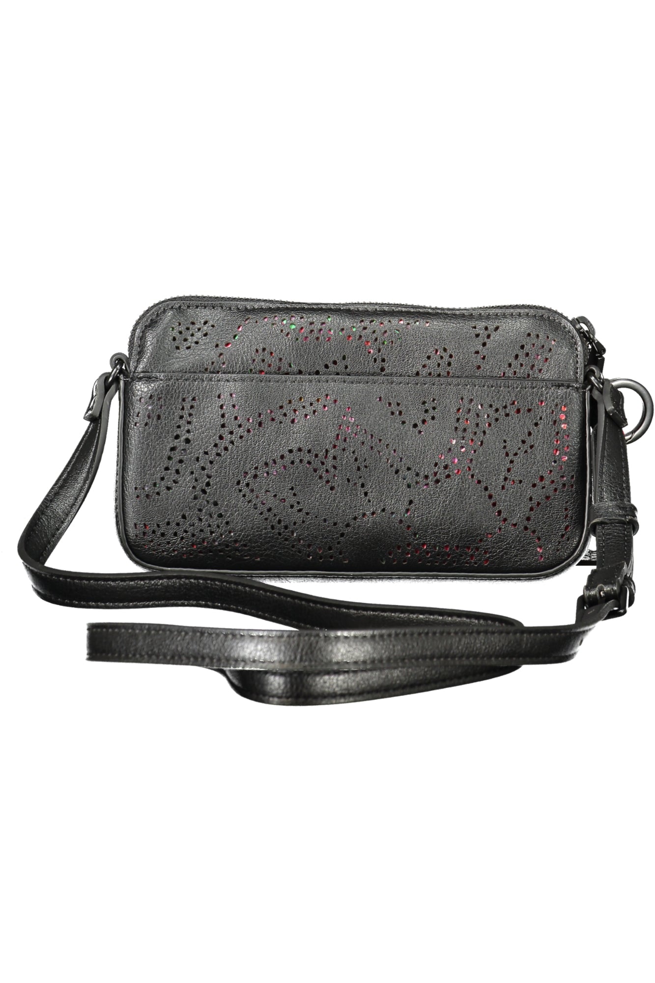 Borsa DESIGUAL Nero