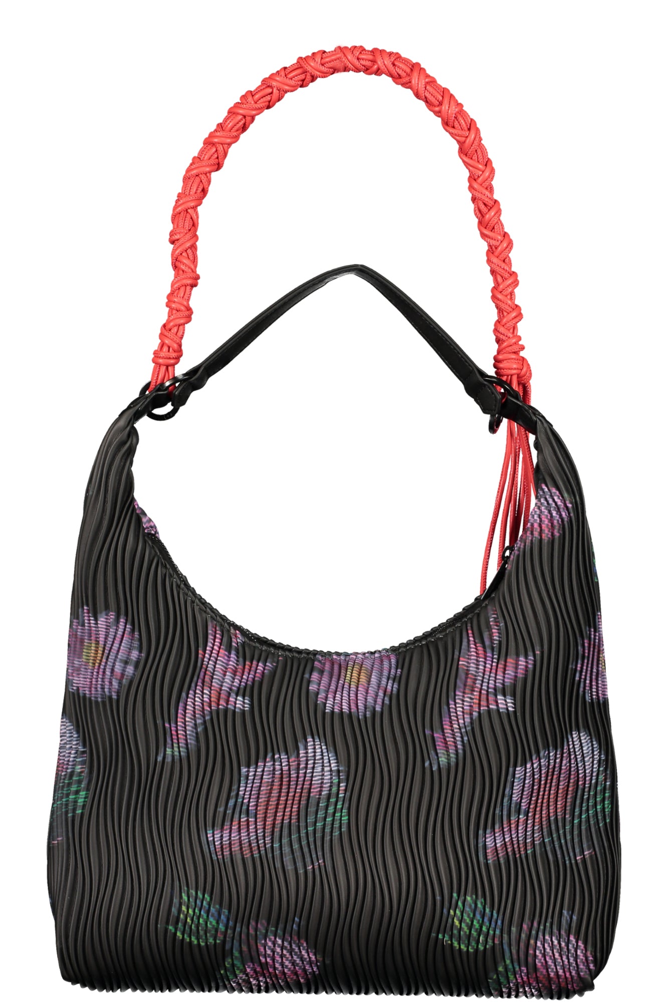 Borsa DESIGUAL Nero