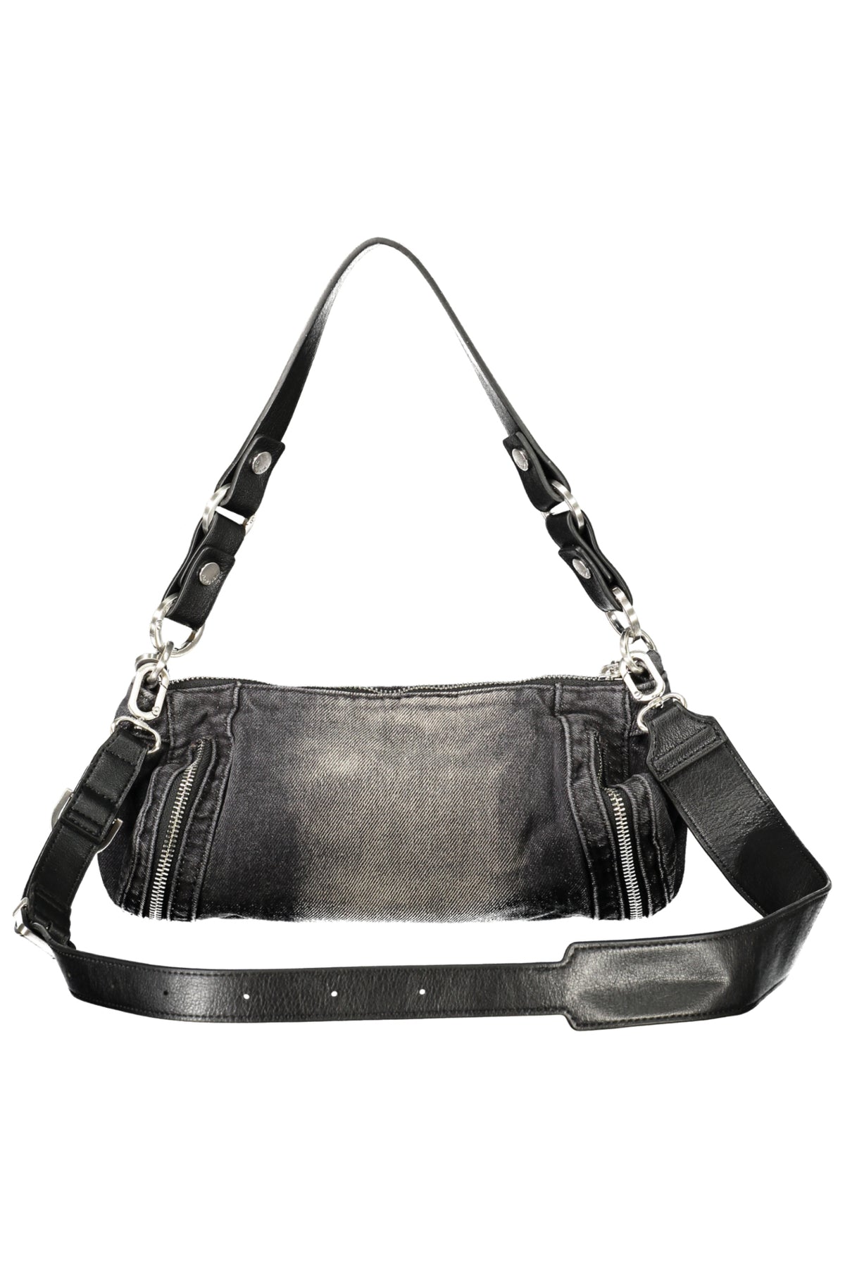 Borsa Desigual Nero 26WAXD07
