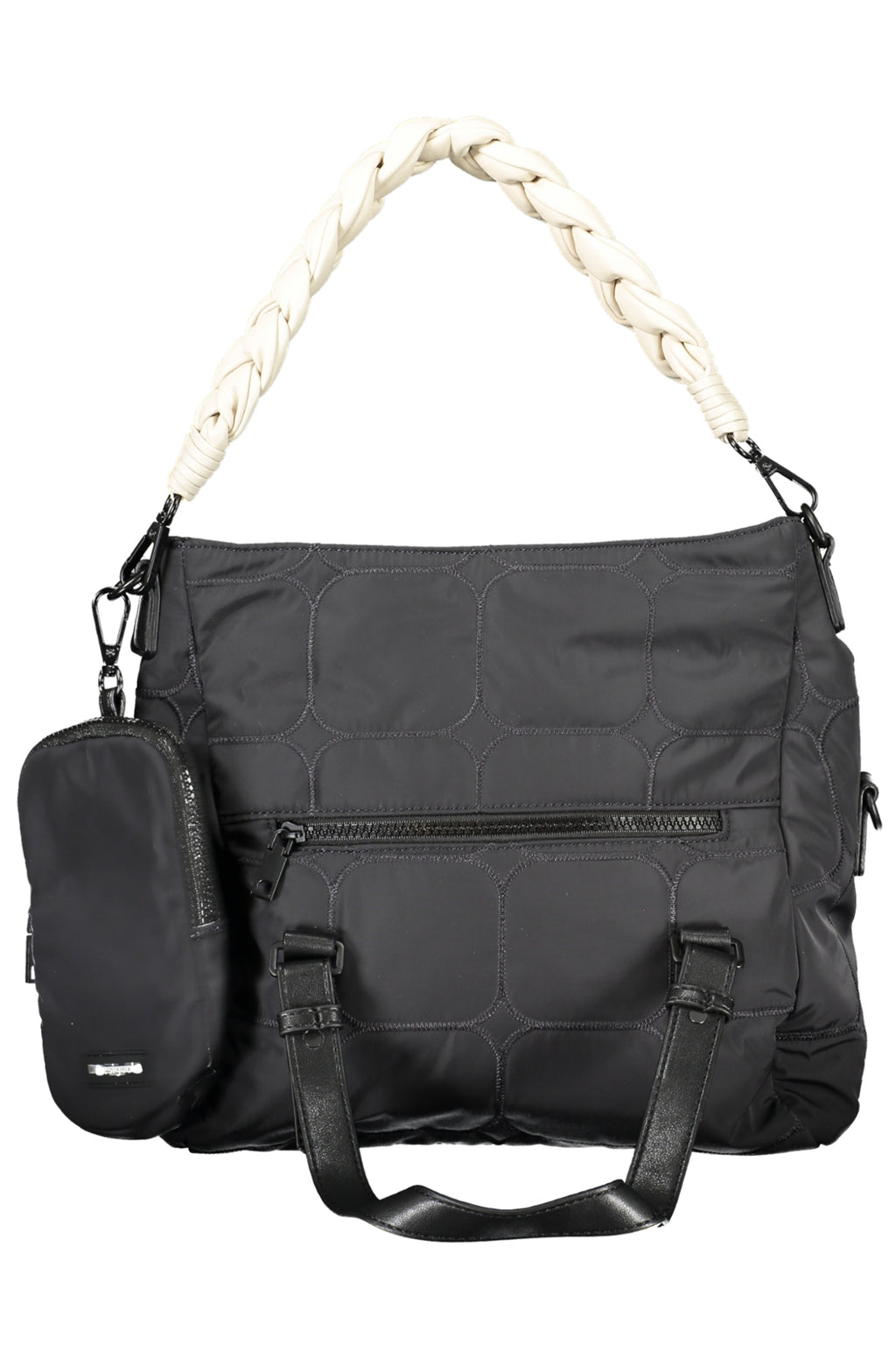 Borsa DESIGUAL Nero 23WAXY09