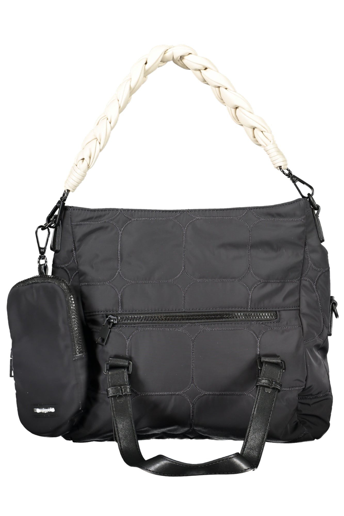 Borsa DESIGUAL Nero 23WAXY09