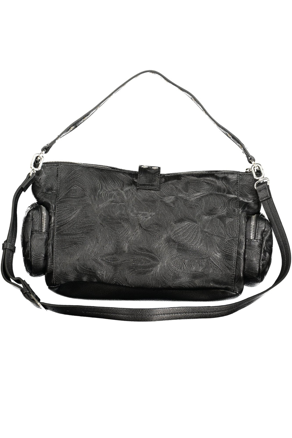 Borsa DESIGUAL Nero