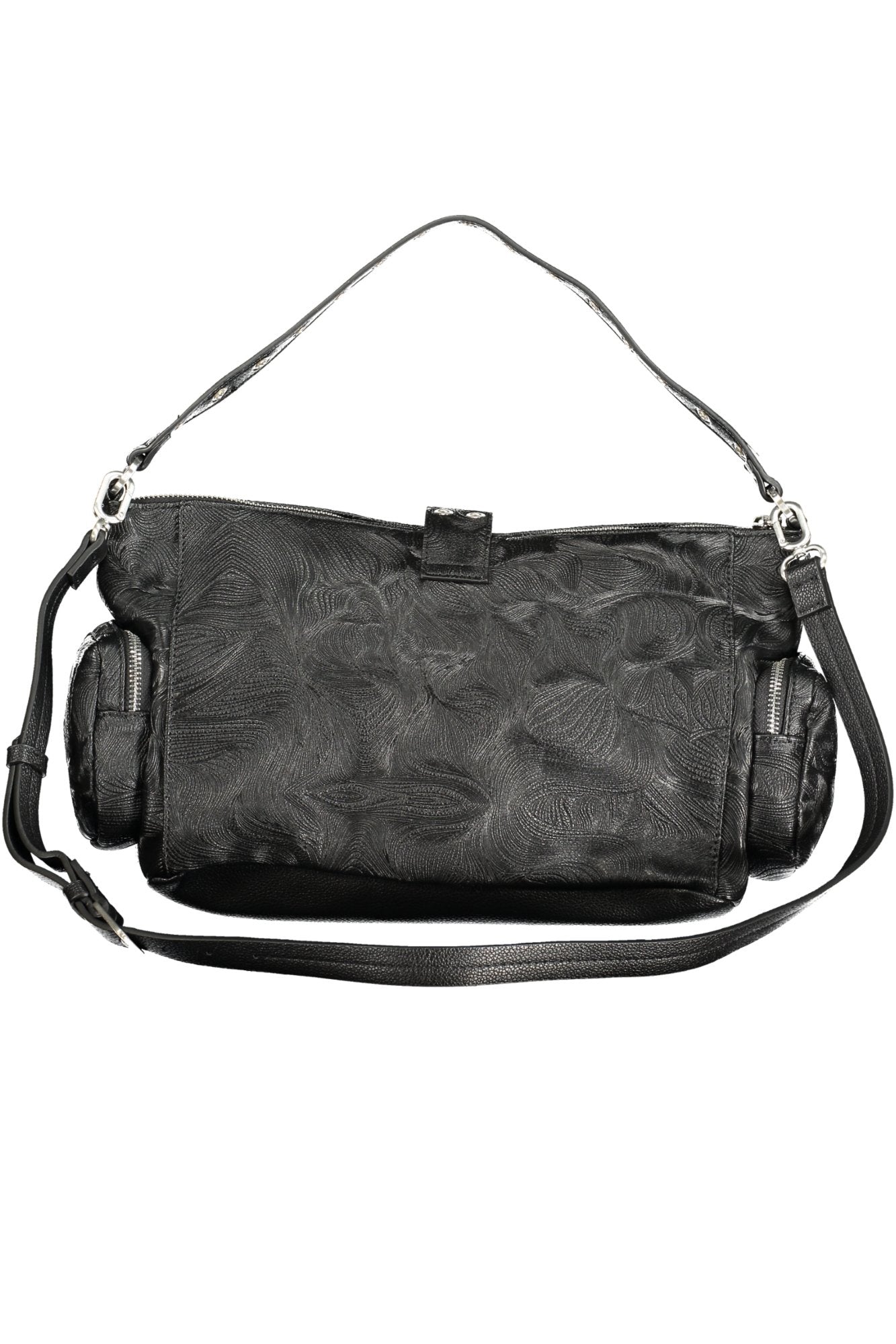Borsa DESIGUAL Nero