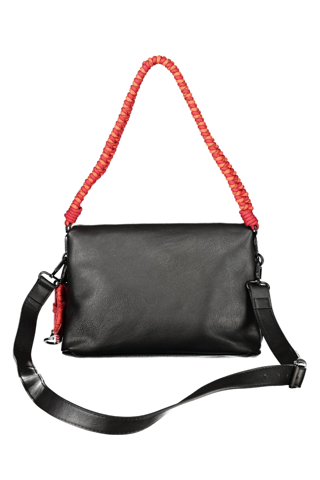 Borsa Desigual Nero 26WAXP98