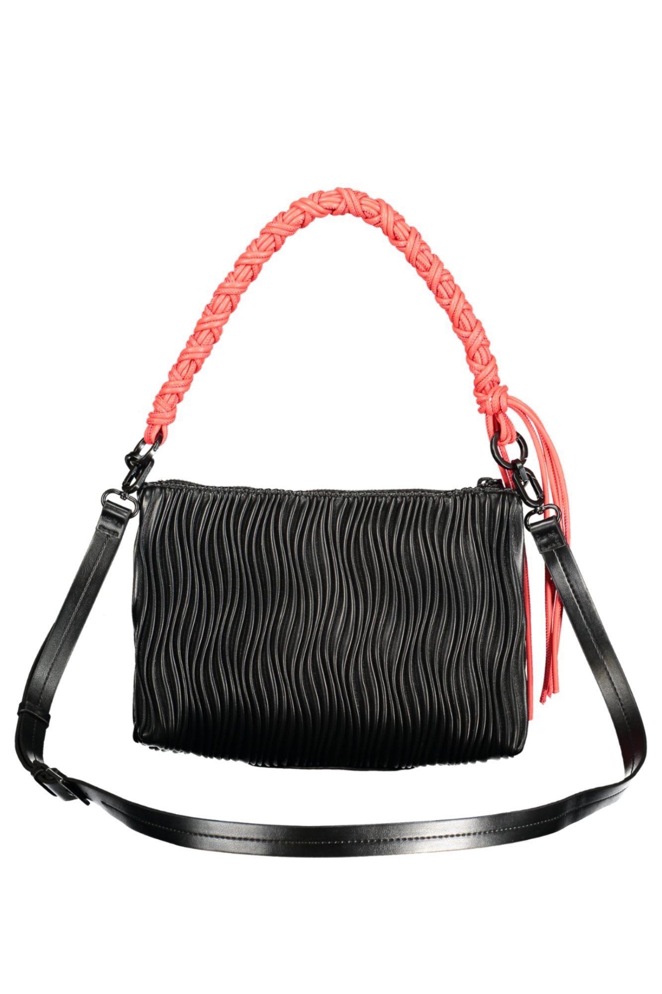 Borsa DESIGUAL Nero