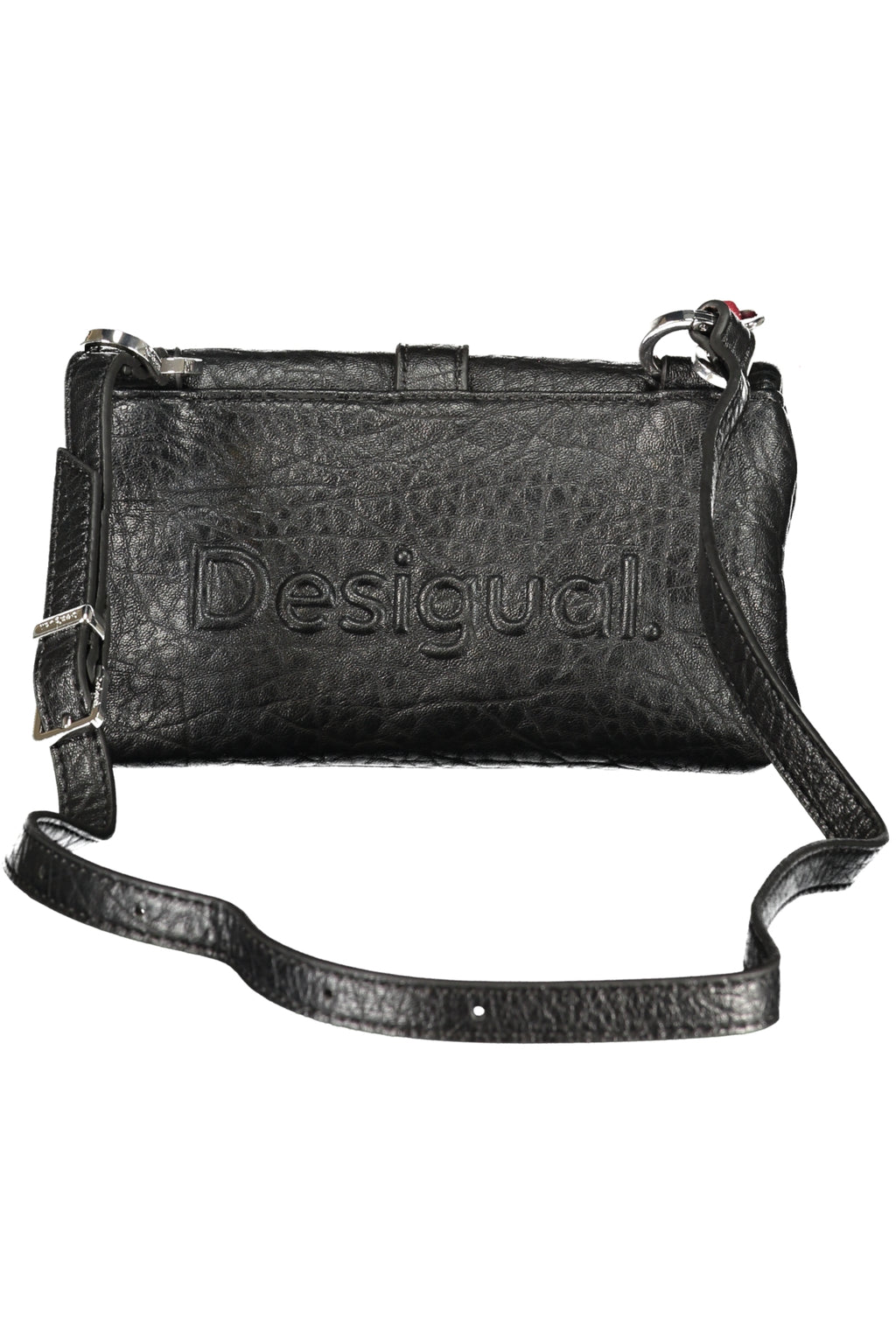 Borsa Desigual Nero 26WAYP03