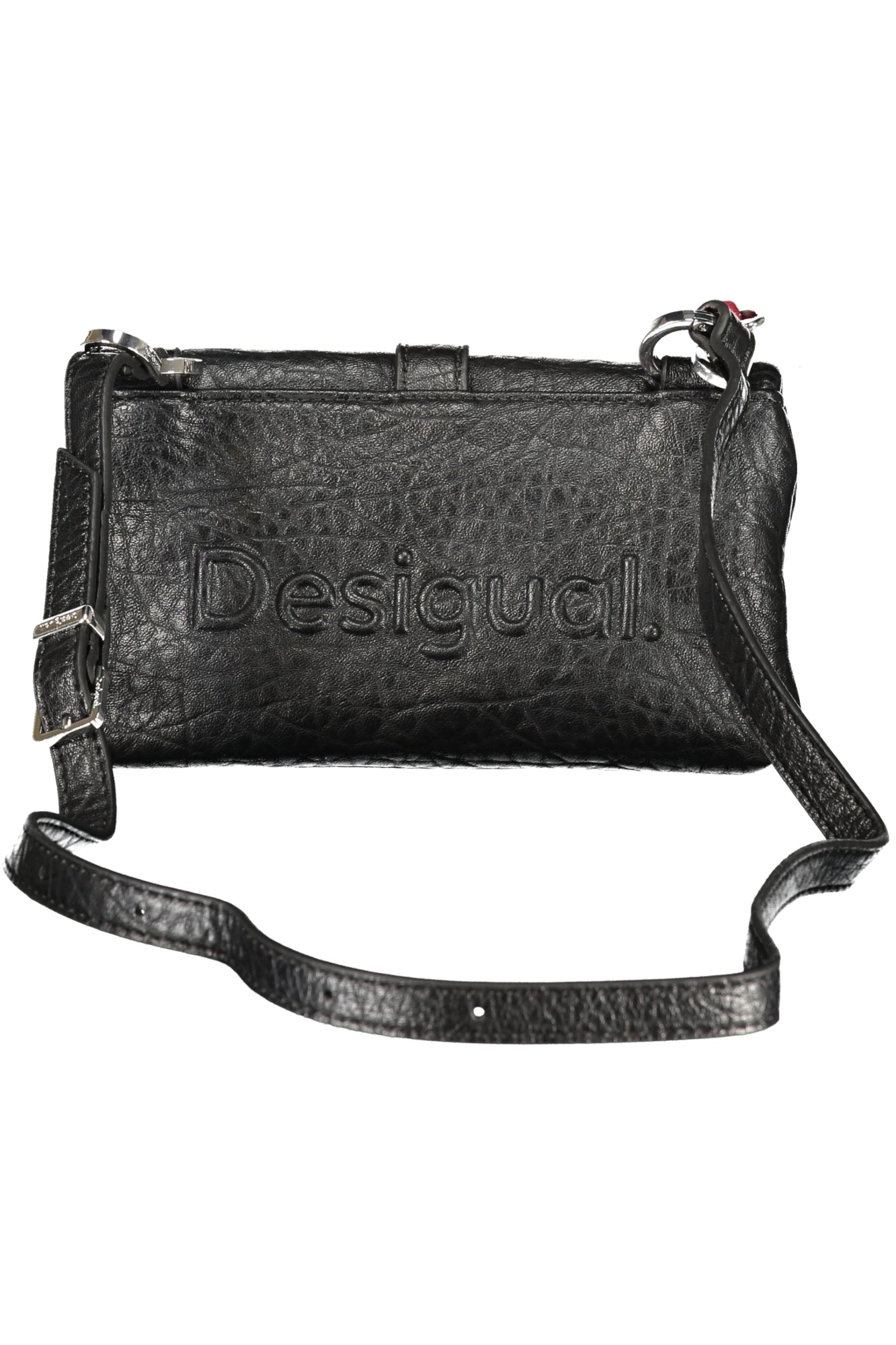 Borsa Desigual Nero 26WAYP03