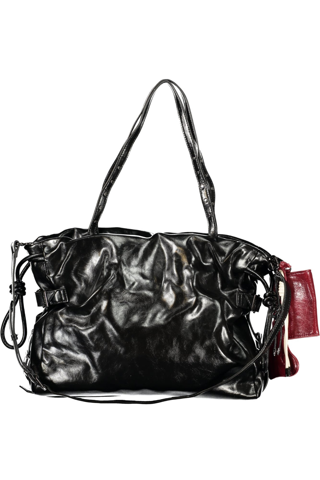 Borsa Desigual Nero 26WAXP04