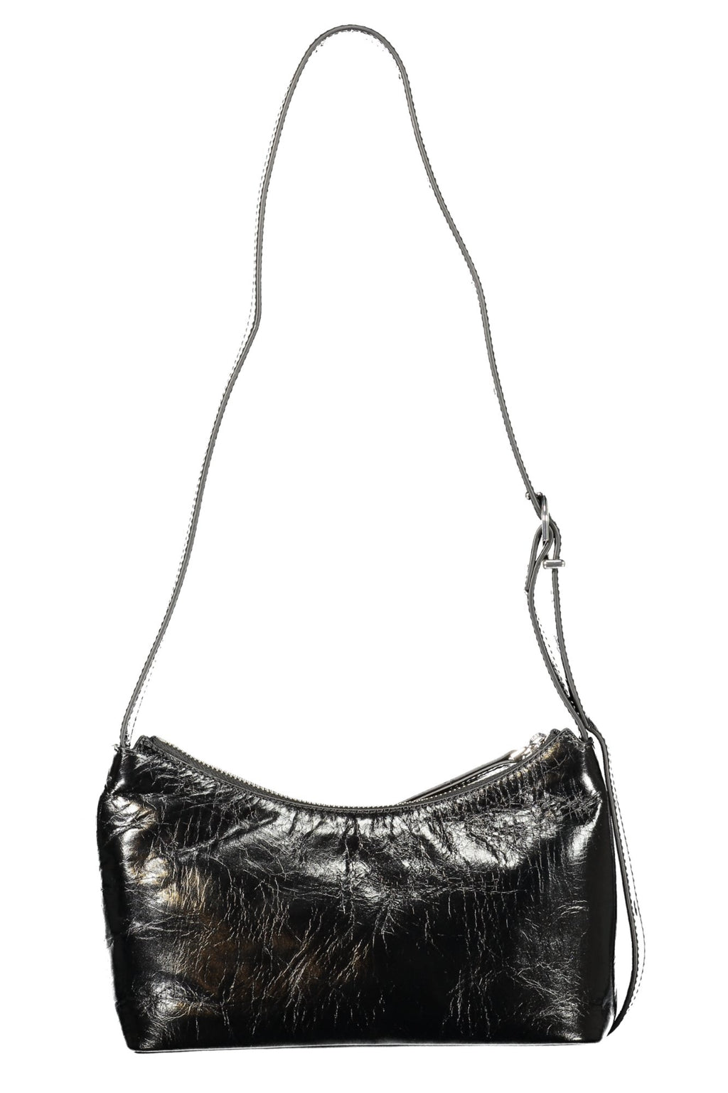 Borsa Desigual Nero 24WAXL11