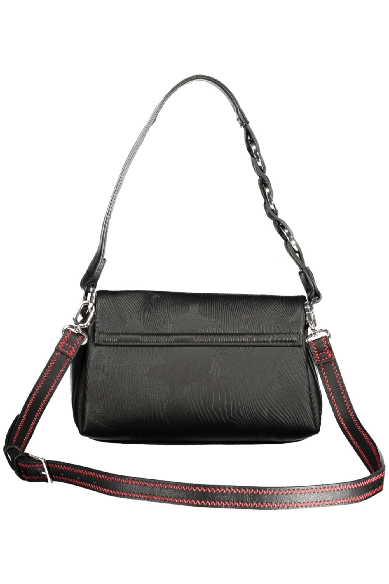 Borsa DESIGUAL Nero