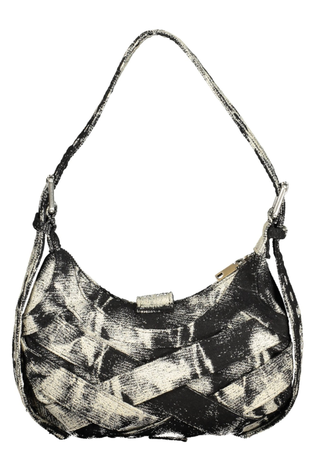 Borsa DESIGUAL Nero