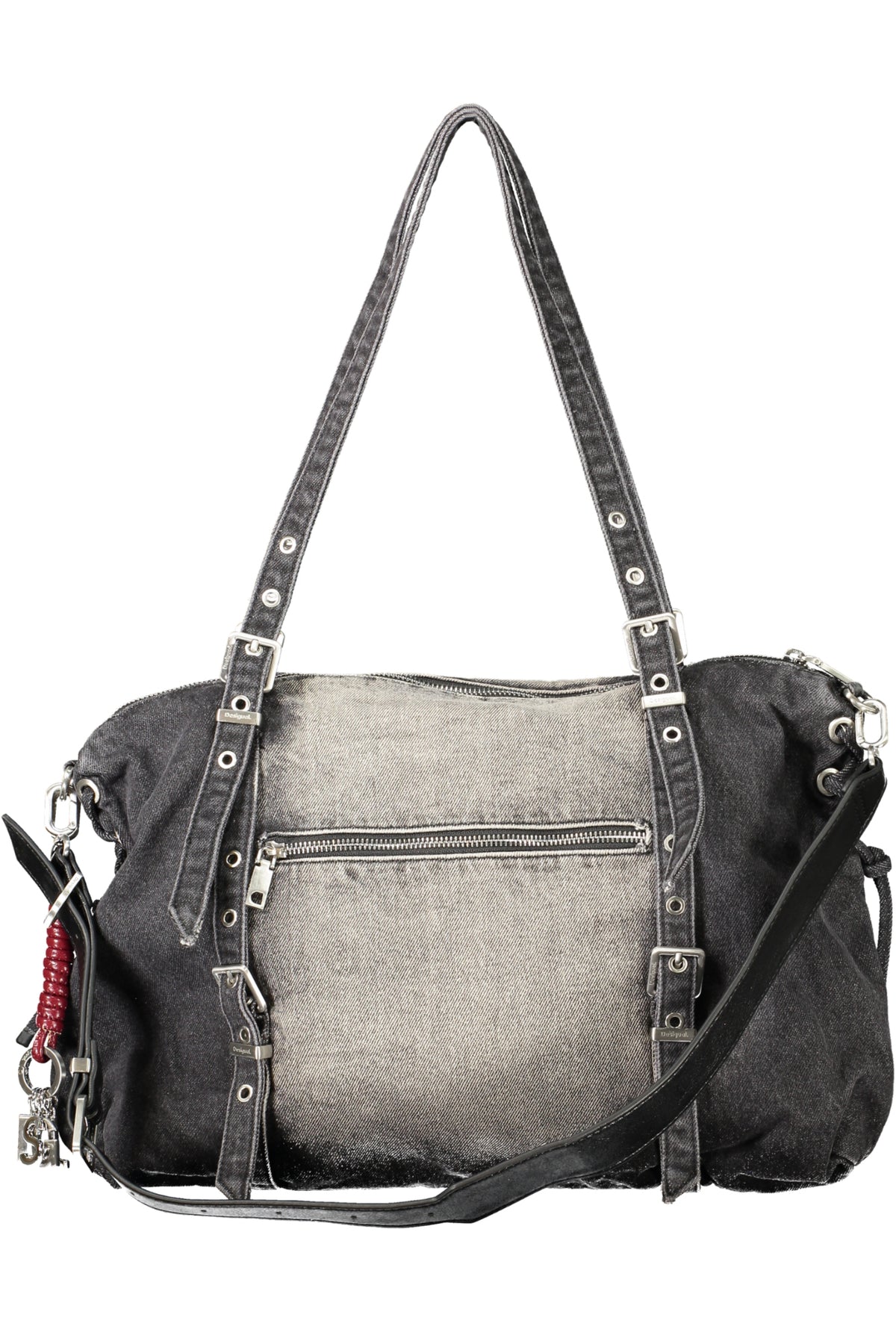 Borsa Desigual Nero 26WAXD06