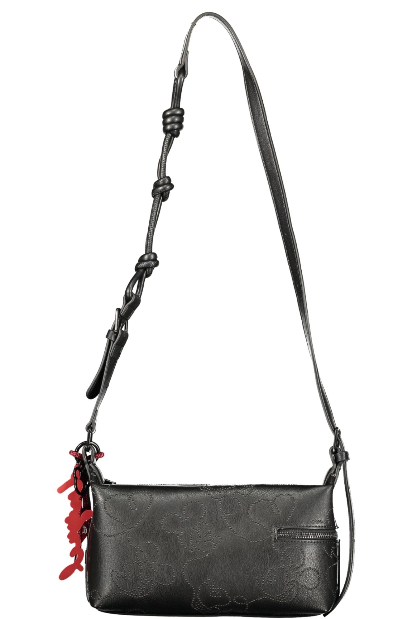 Borsa DESIGUAL Nero