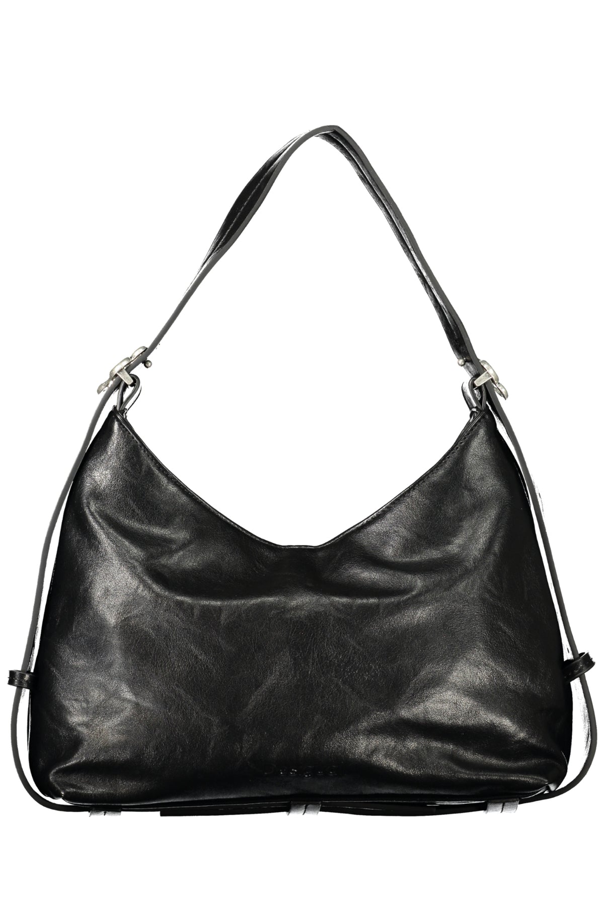 Borsa Desigual Nero 26WAXP32
