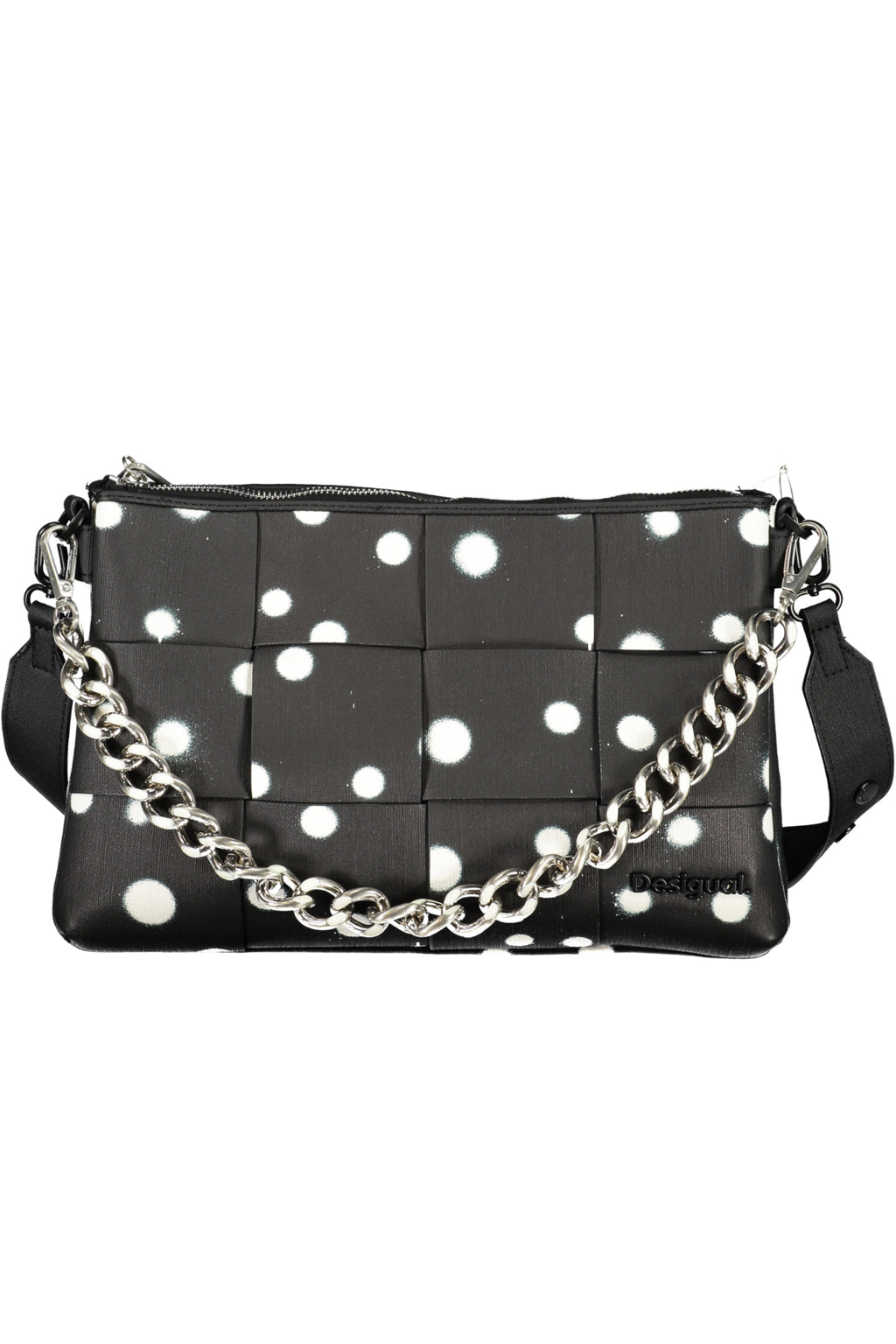 Borsa DESIGUAL Nero