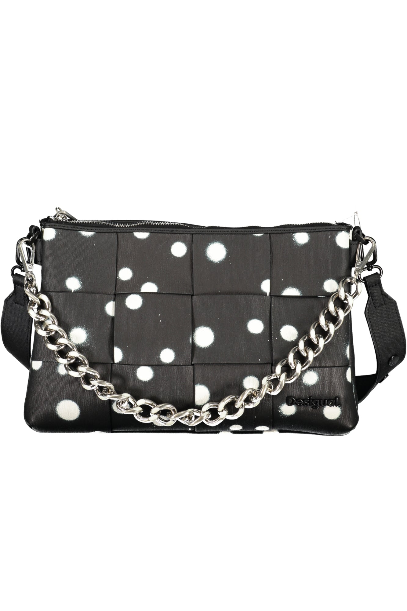 Borsa DESIGUAL Nero