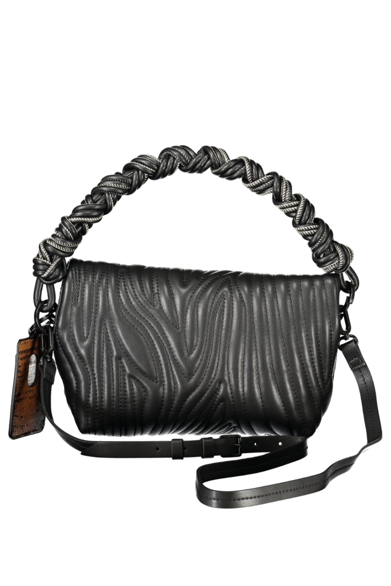 Borsa DESIGUAL Nero