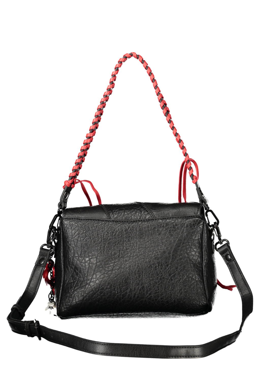 Borsa Desigual Nero 26WAXP76