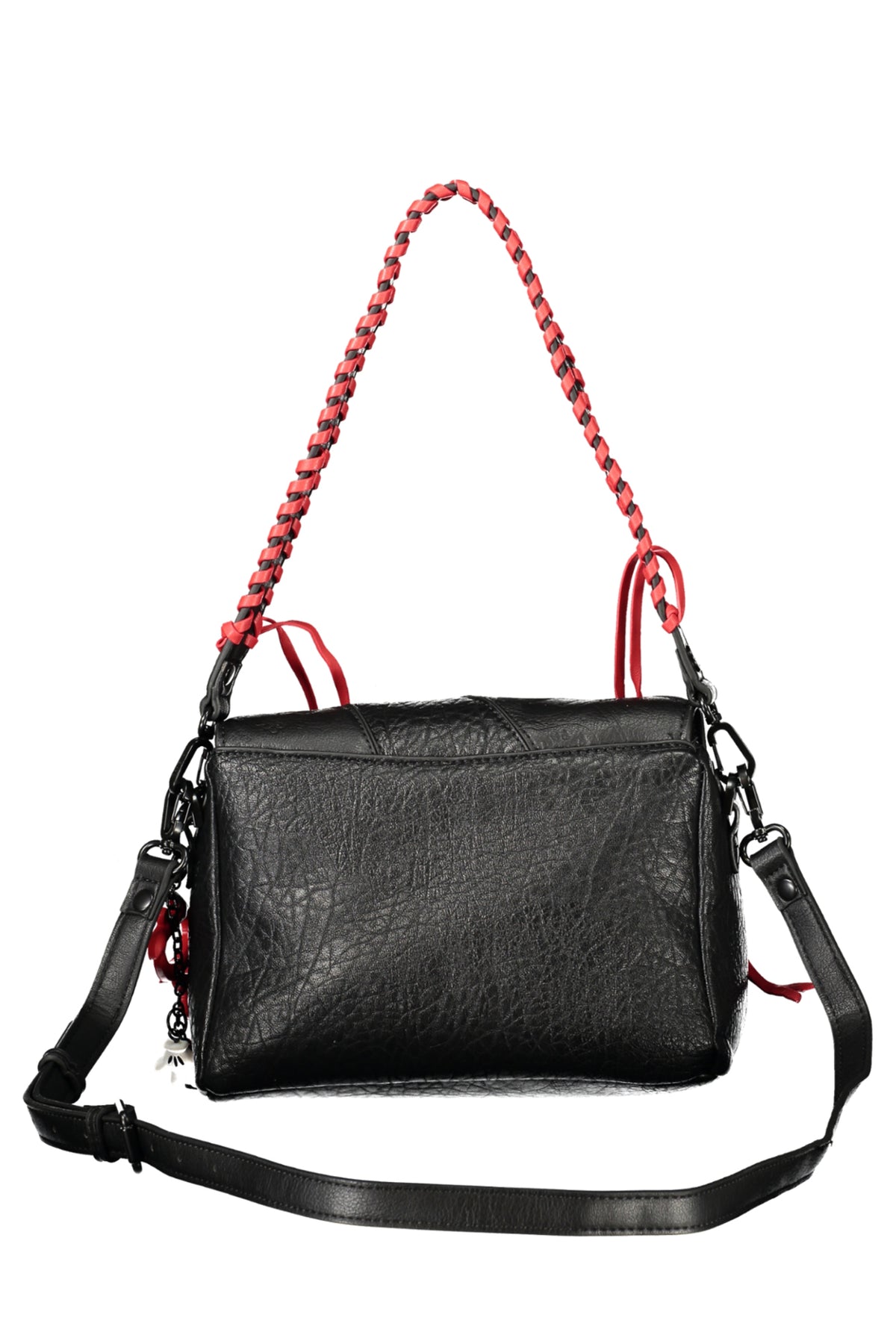 Borsa Desigual Nero 26WAXP76