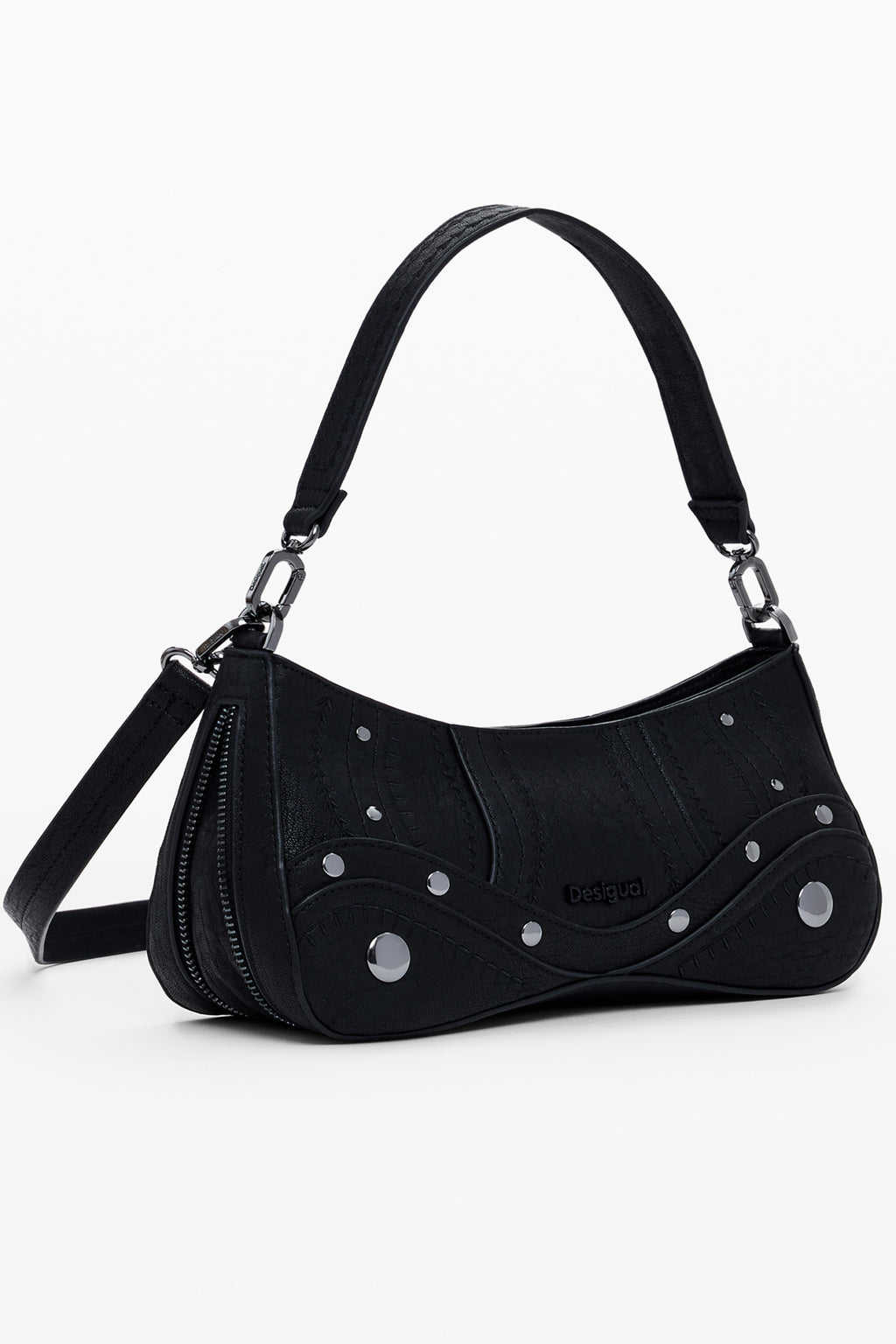 Borsa DESIGUAL Nero 25WAXPA9