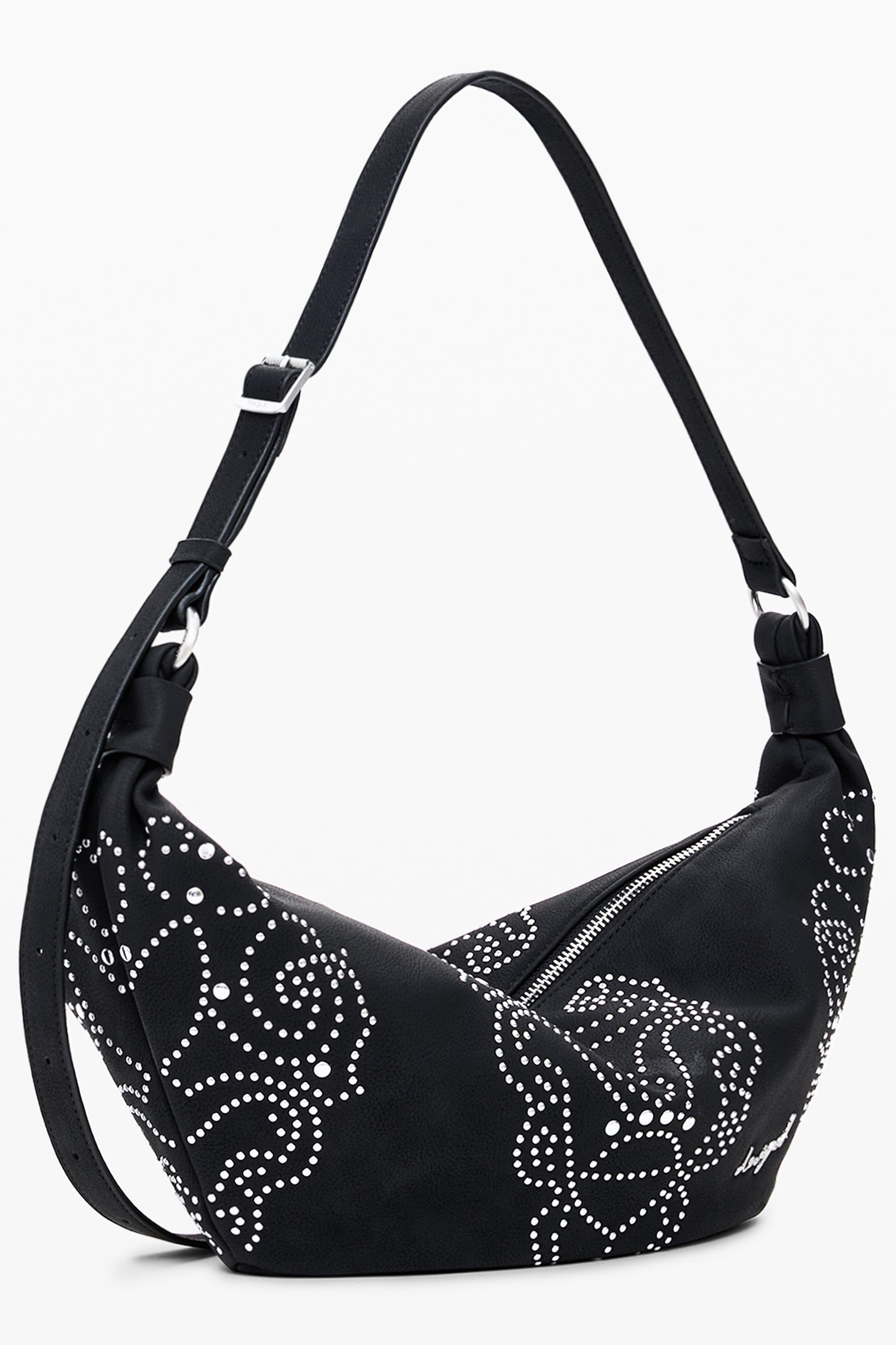 Borsa DESIGUAL Nero 25WAXPBG
