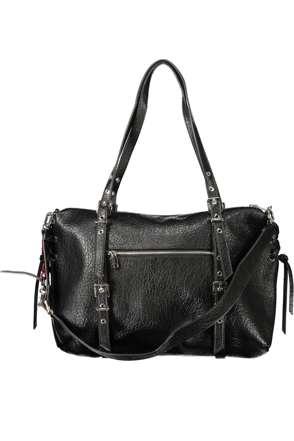 Borsa Desigual Nero 26WAXP06