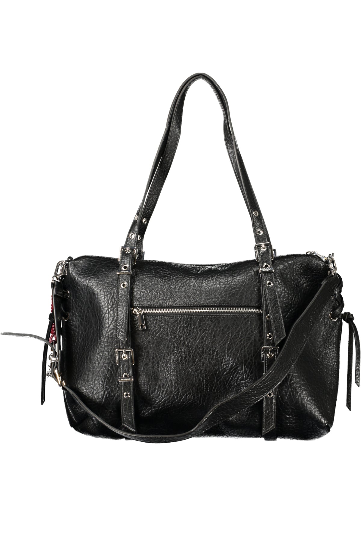 Borsa Desigual Nero 26WAXP06