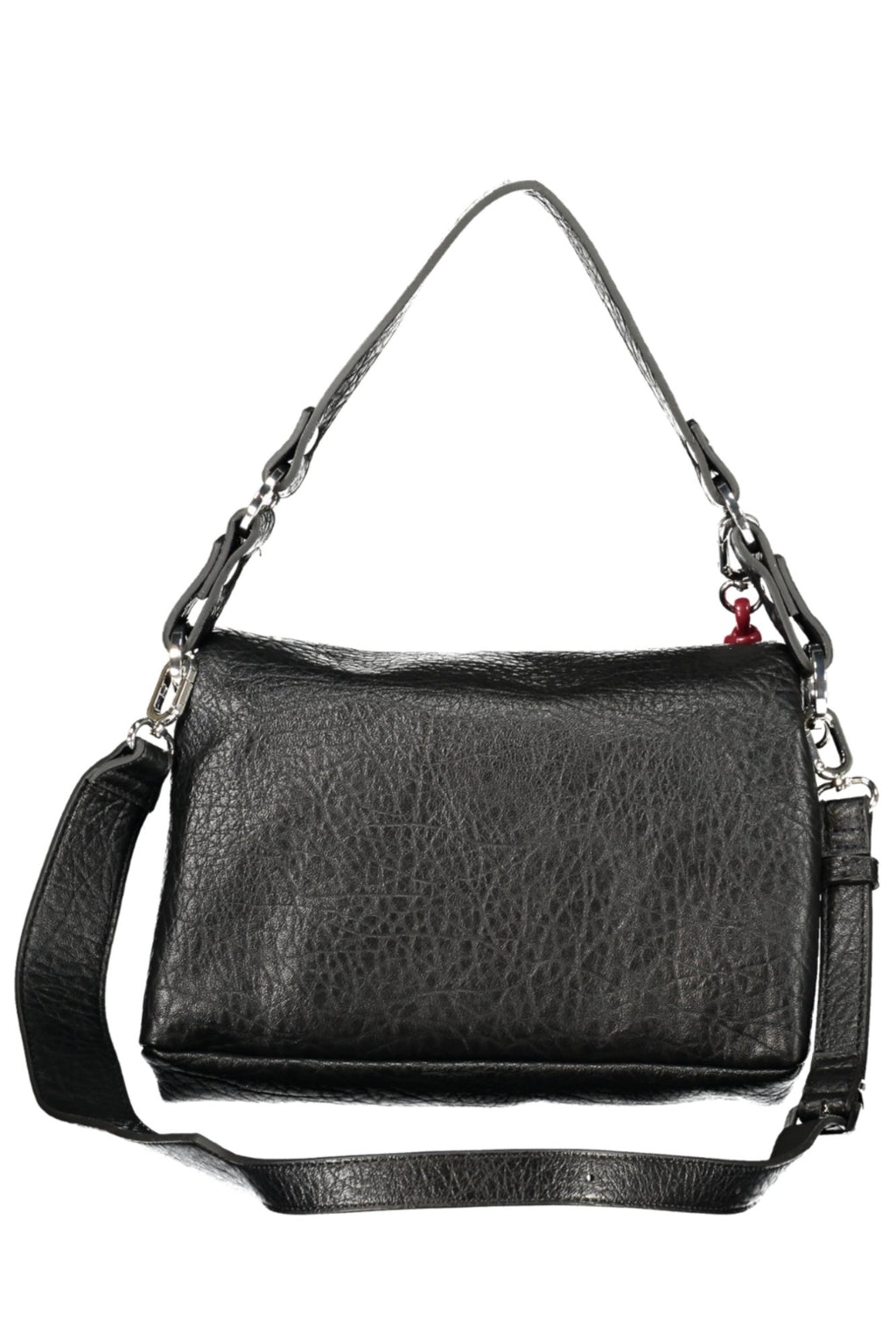 Borsa Desigual Nero 26WAXP08