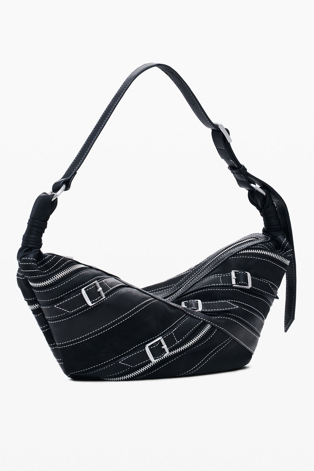 Borsa DESIGUAL Nero 25WAKP73