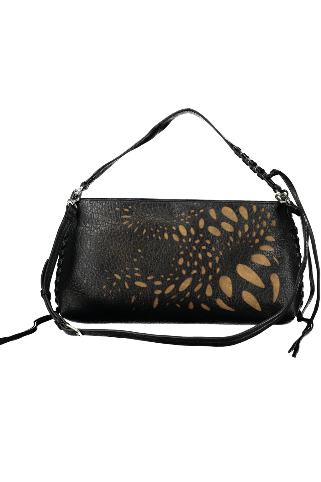 Borsa Desigual Nero 26WAXP34