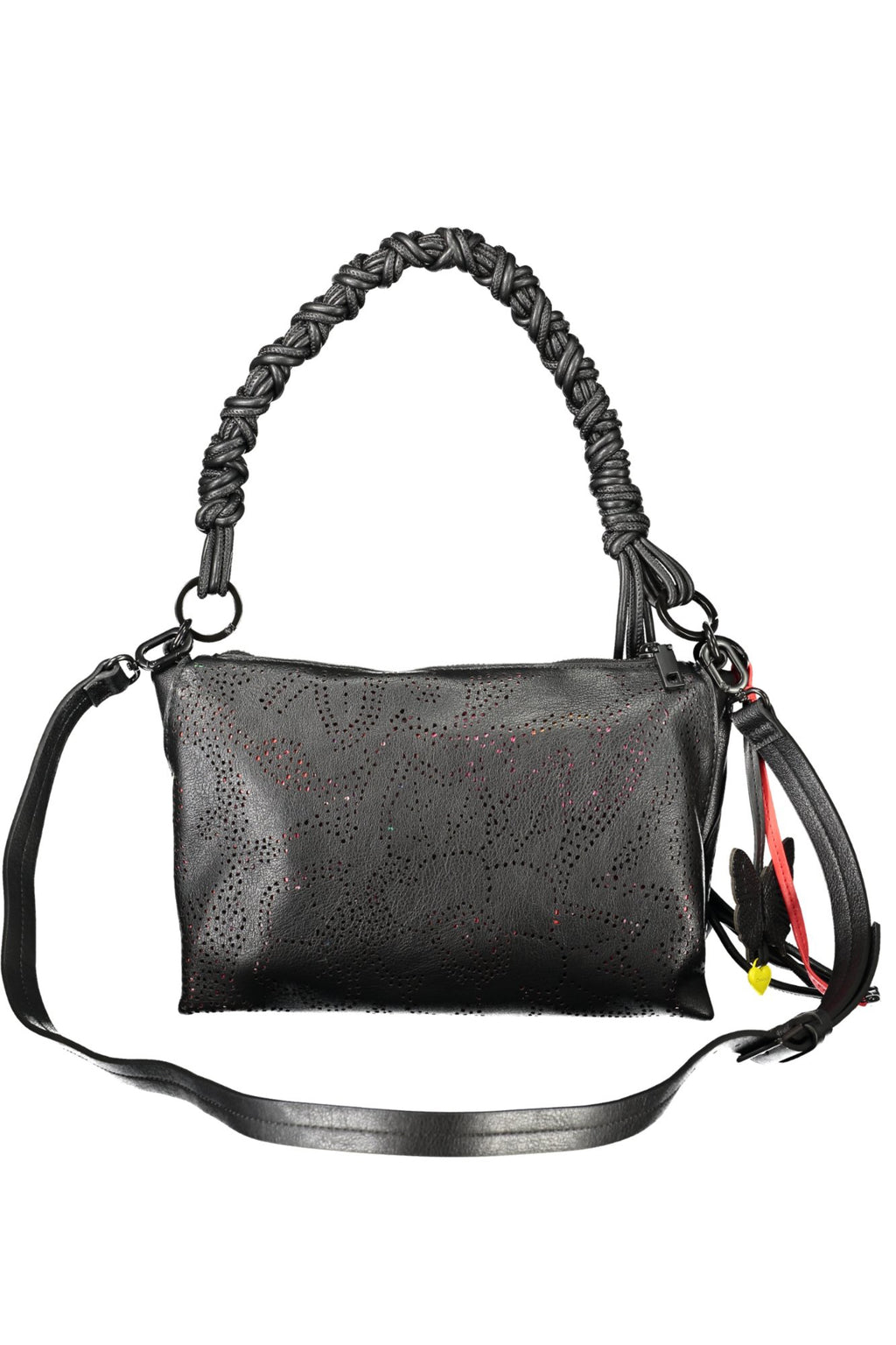 Borsa DESIGUAL Nero