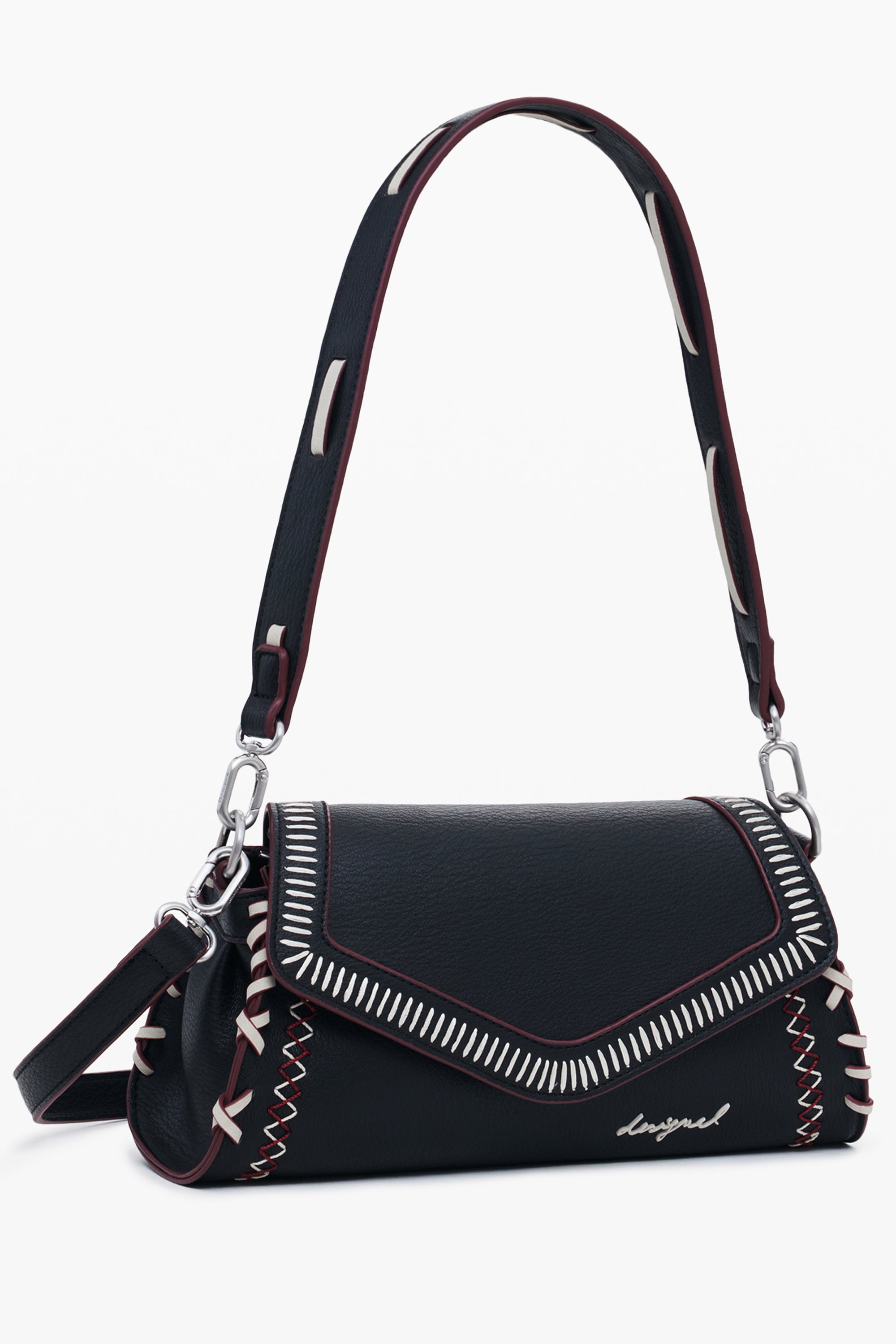 Borsa DESIGUAL Nero 25WAXPBE