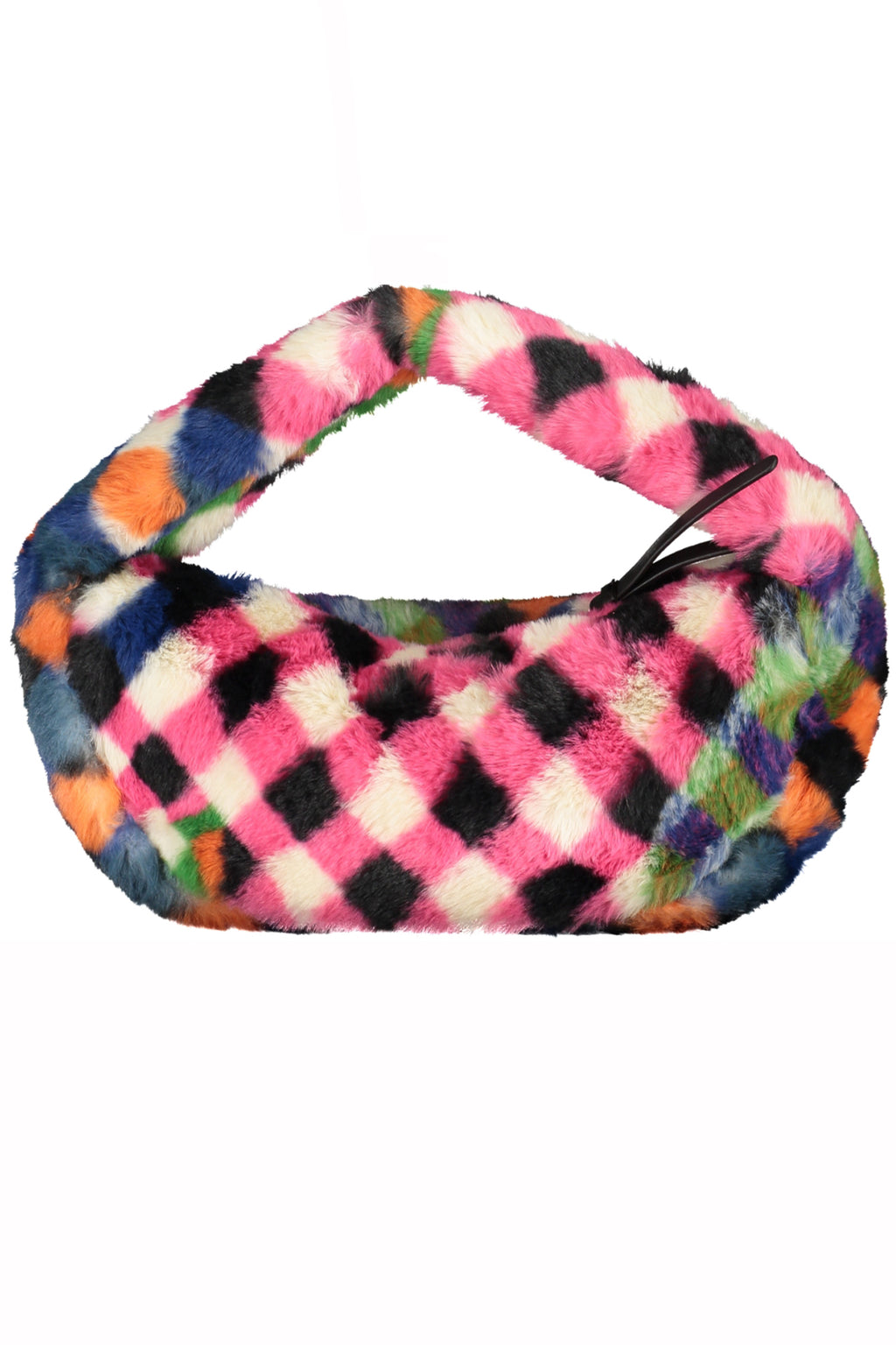 Borsa DESIGUAL Nero 23WAXA40