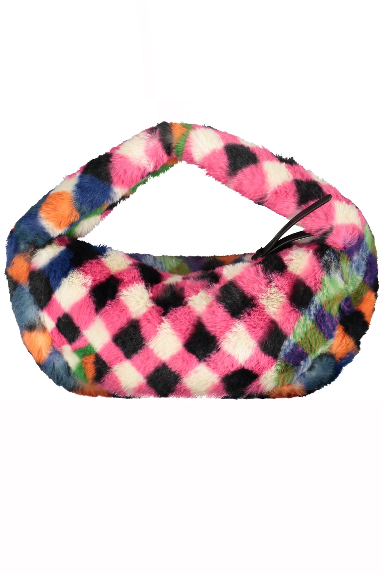Borsa DESIGUAL Nero 23WAXA40