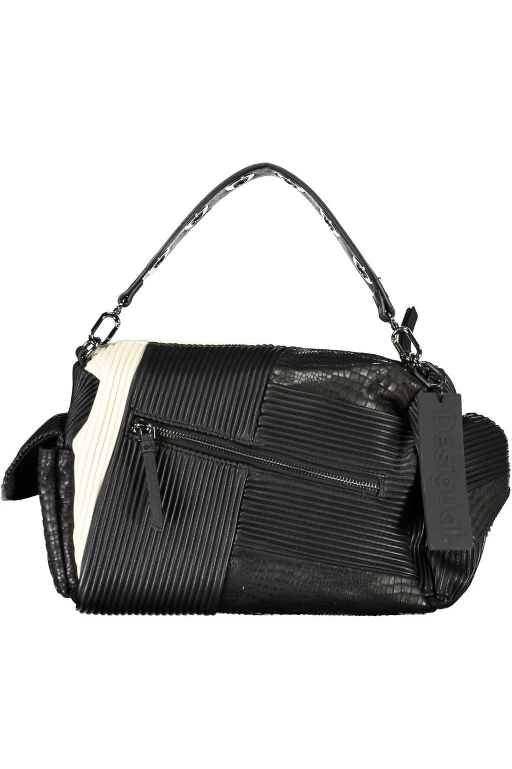 Borsa DESIGUAL Nero 23WAXP93