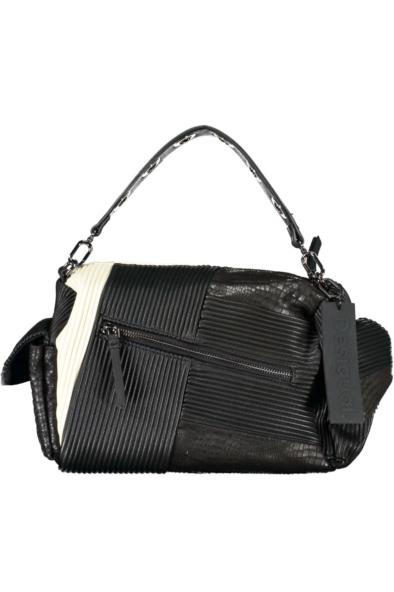 Borsa DESIGUAL Nero 23WAXP93