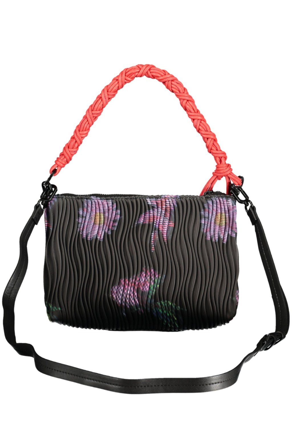 Borsa DESIGUAL Nero