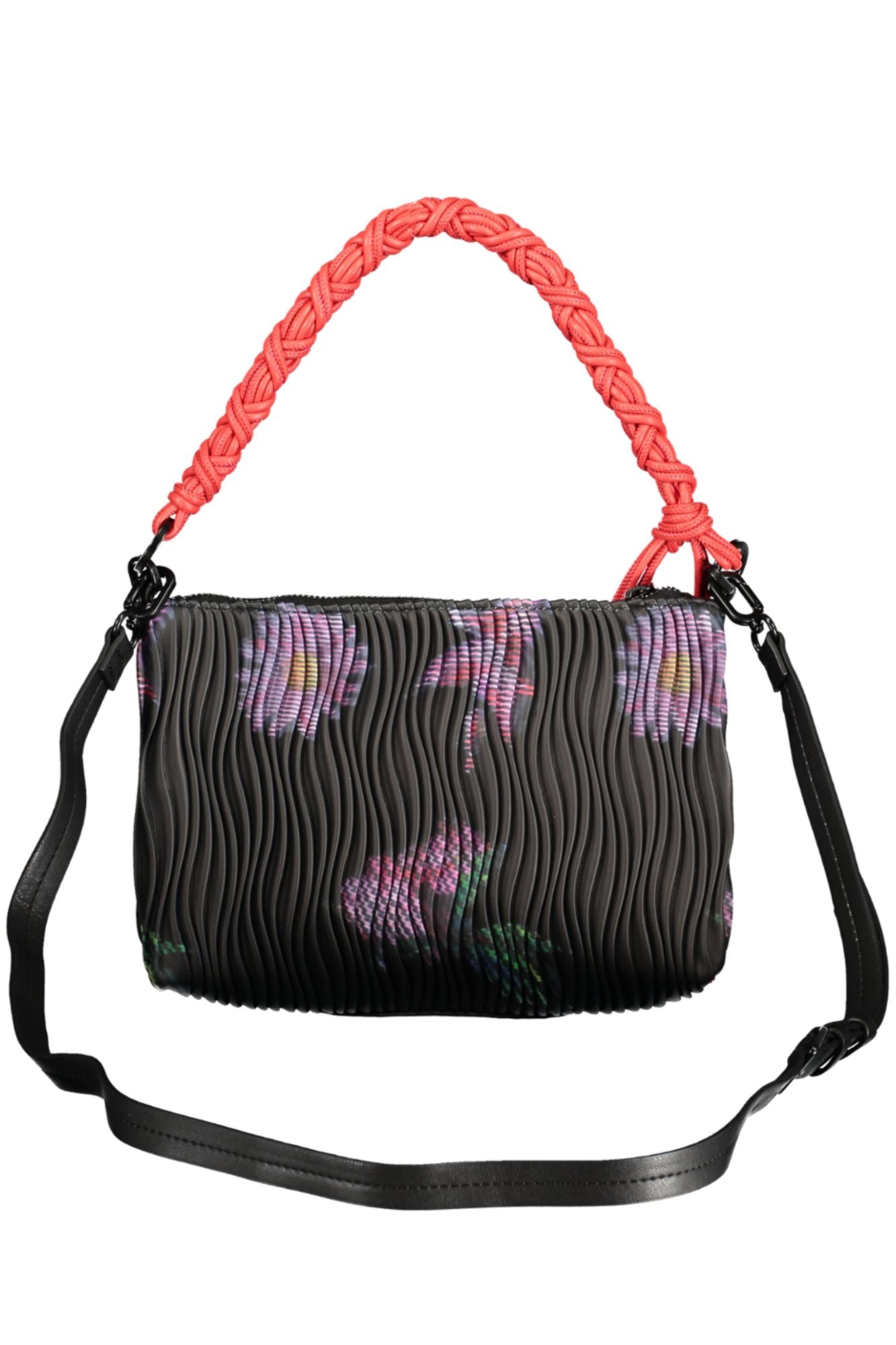 Borsa DESIGUAL Nero