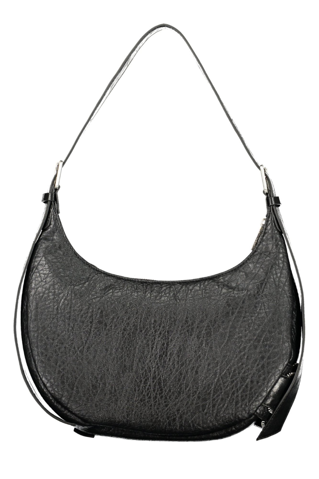 Borsa Desigual Nero 26WAXP28