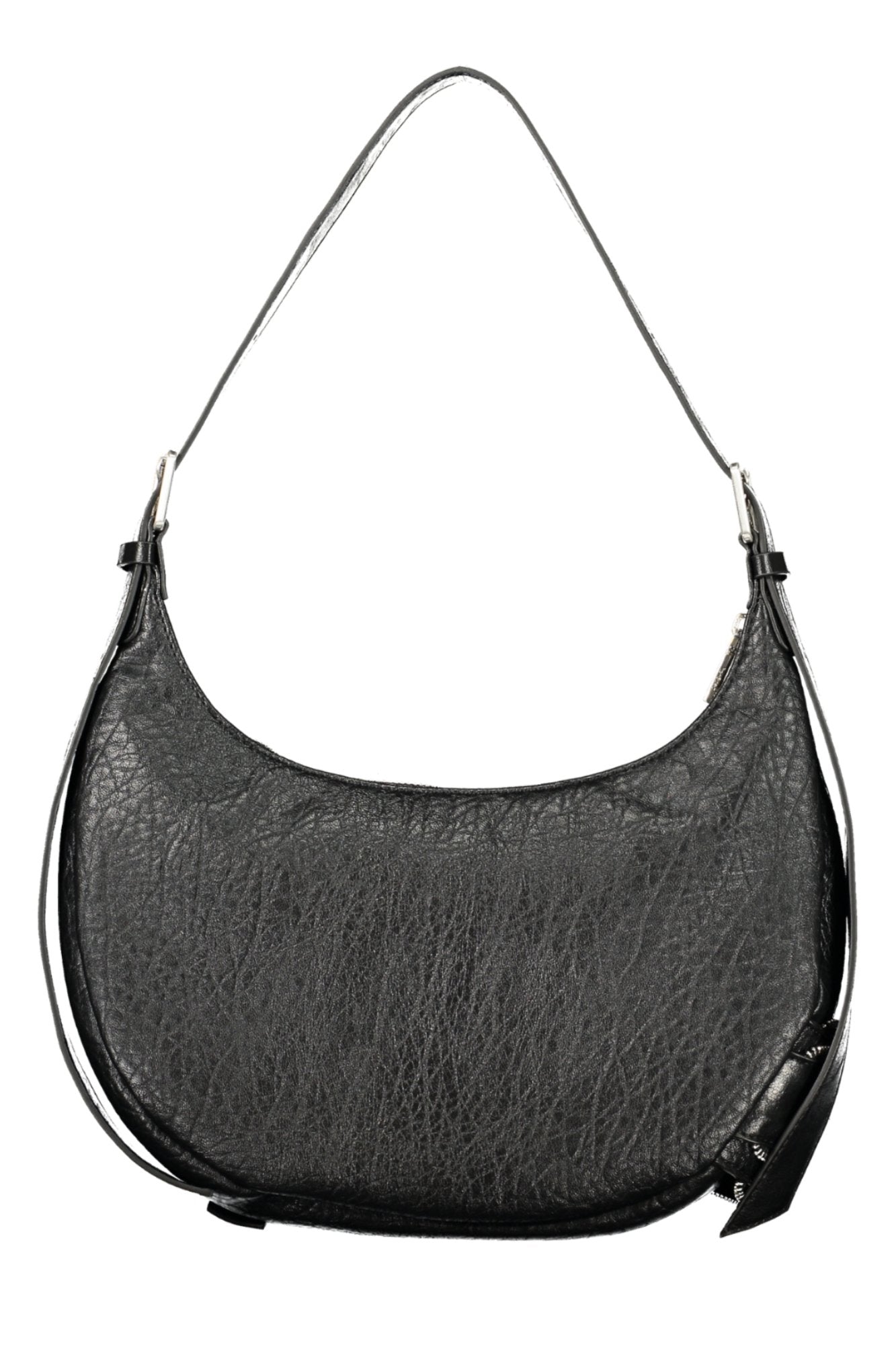 Borsa Desigual Nero 26WAXP28