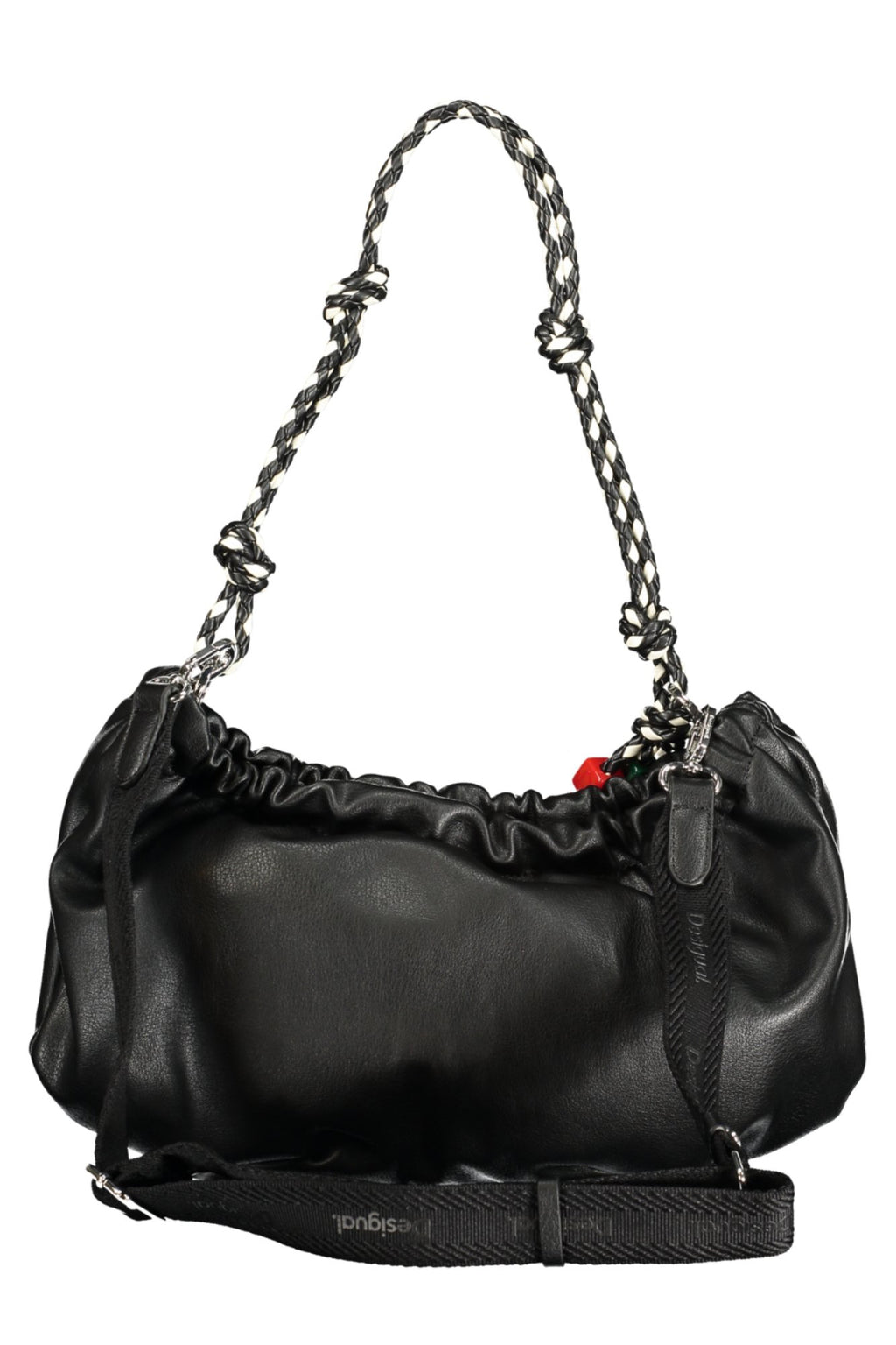 Borsa DESIGUAL Nero