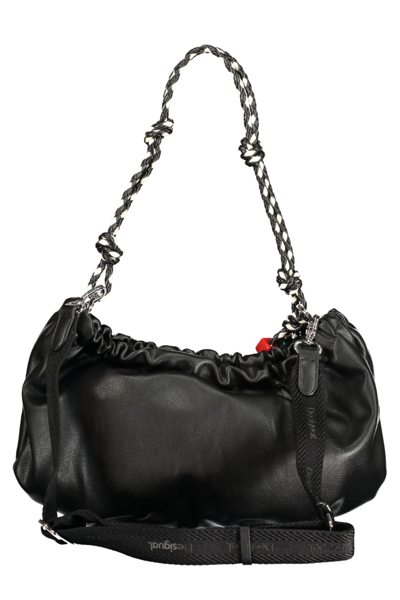 Borsa DESIGUAL Nero