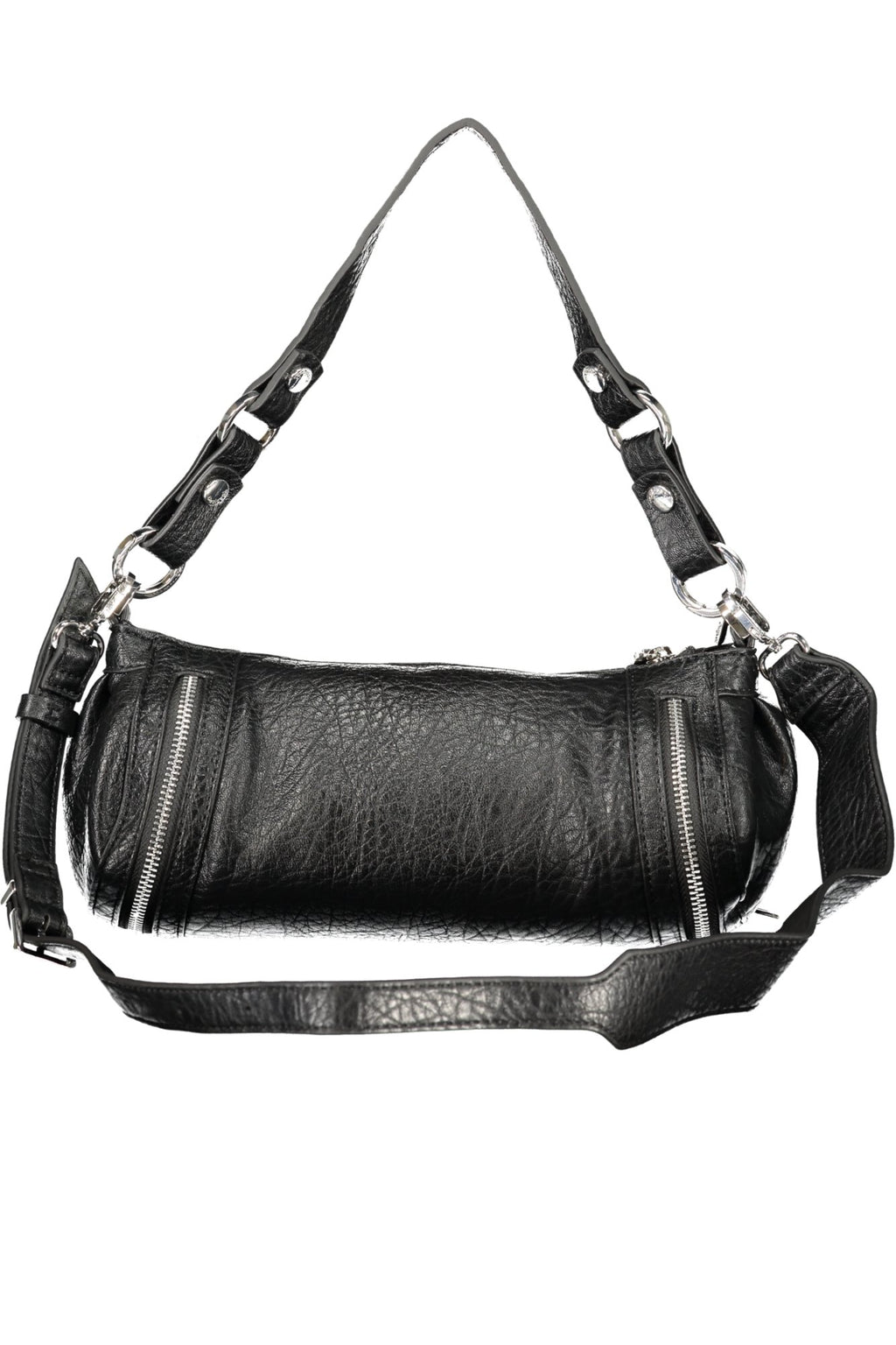 Borsa Desigual Nero 26WAXP99
